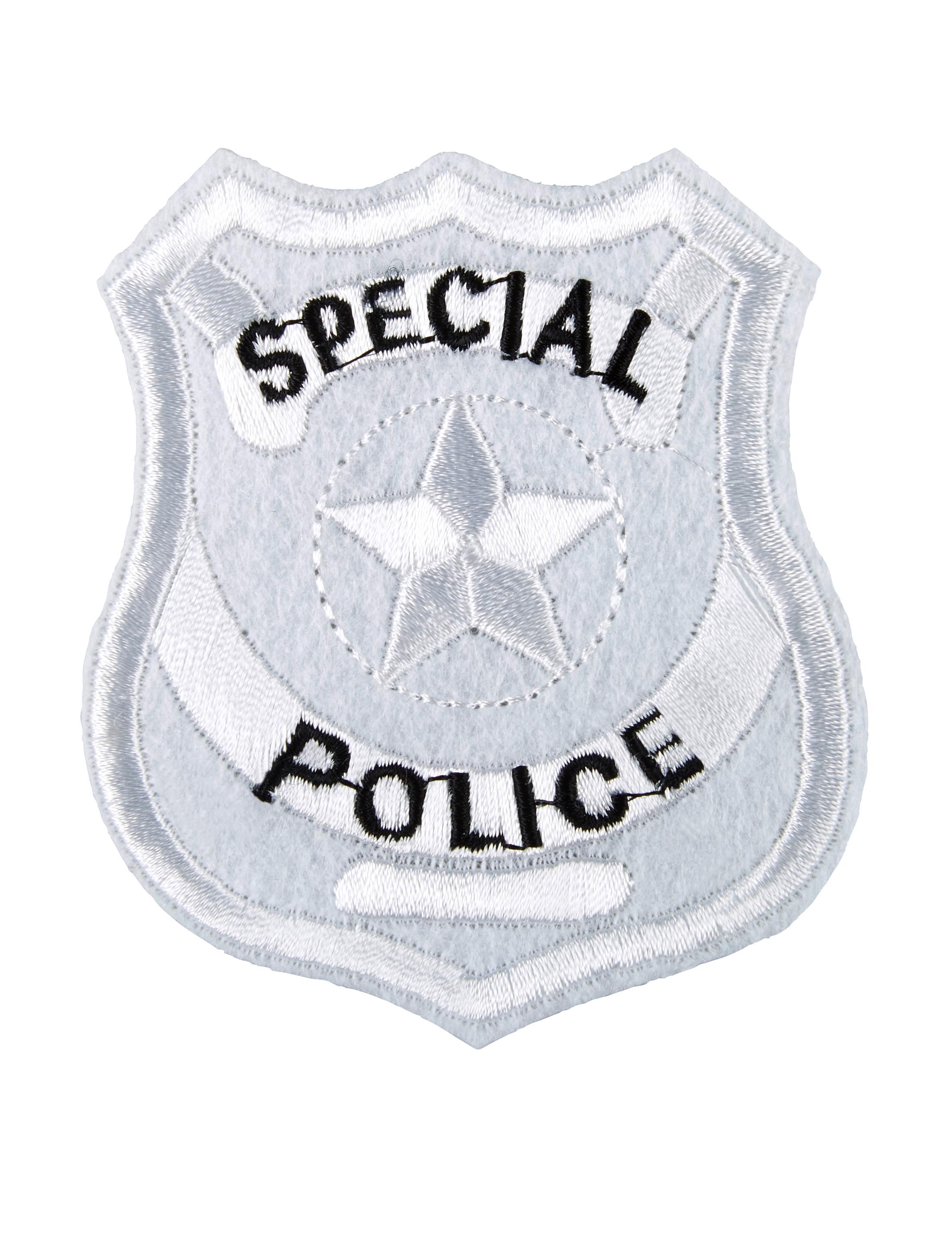 Aufnäher Special Police