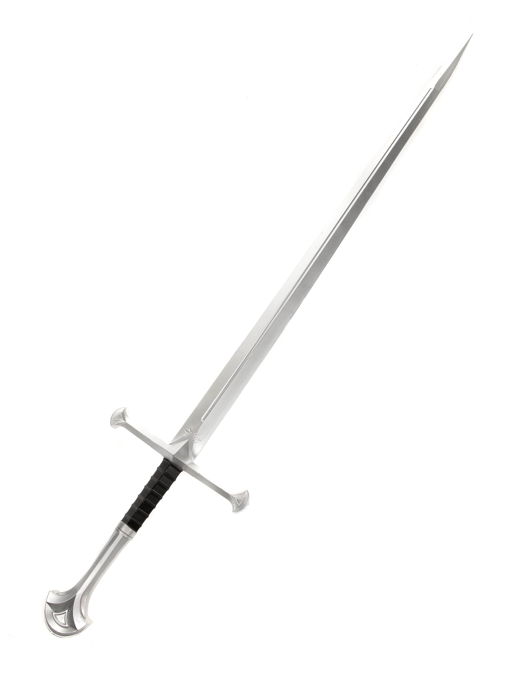 Schwert silber 103cm
