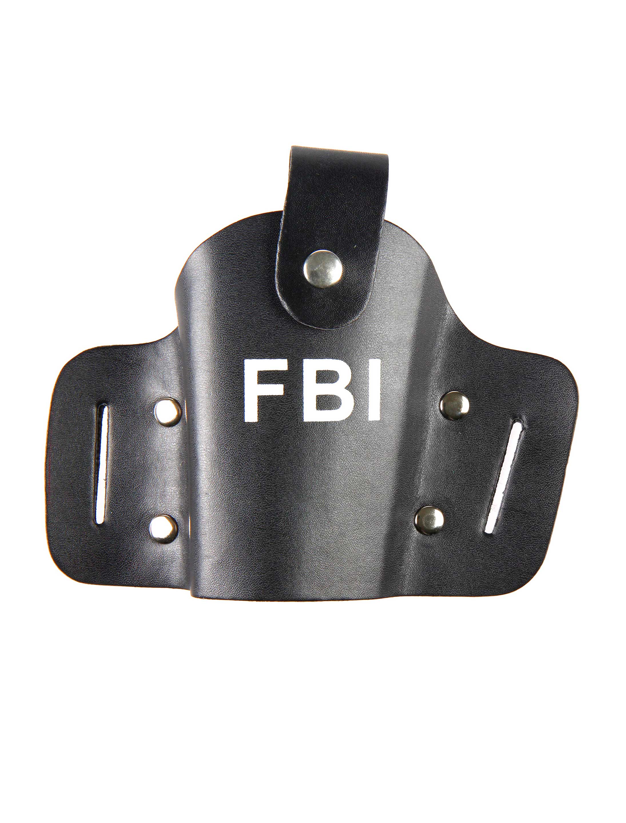 Pistolenholster FBI