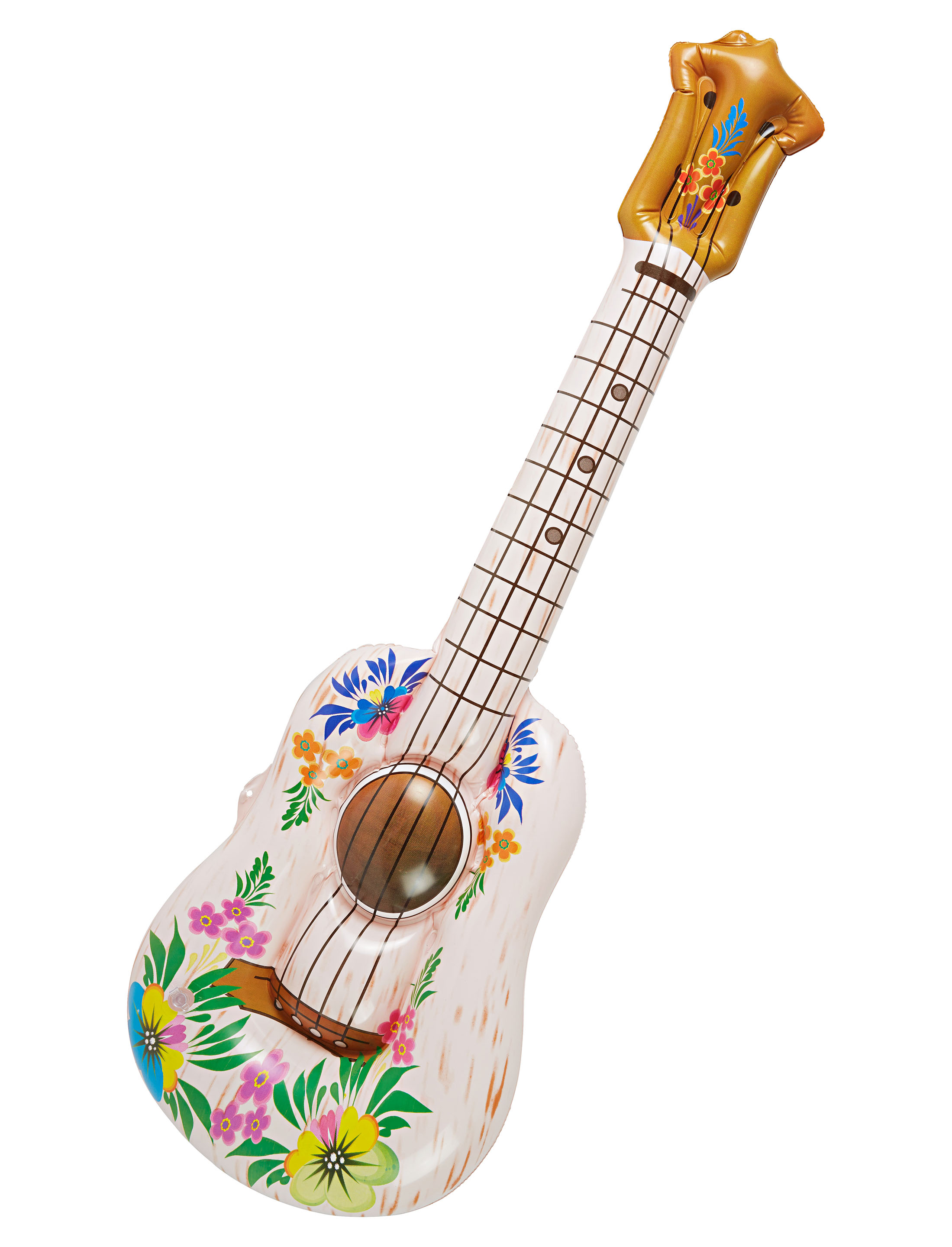 Aufblasbare Gitarre Hula 105cm