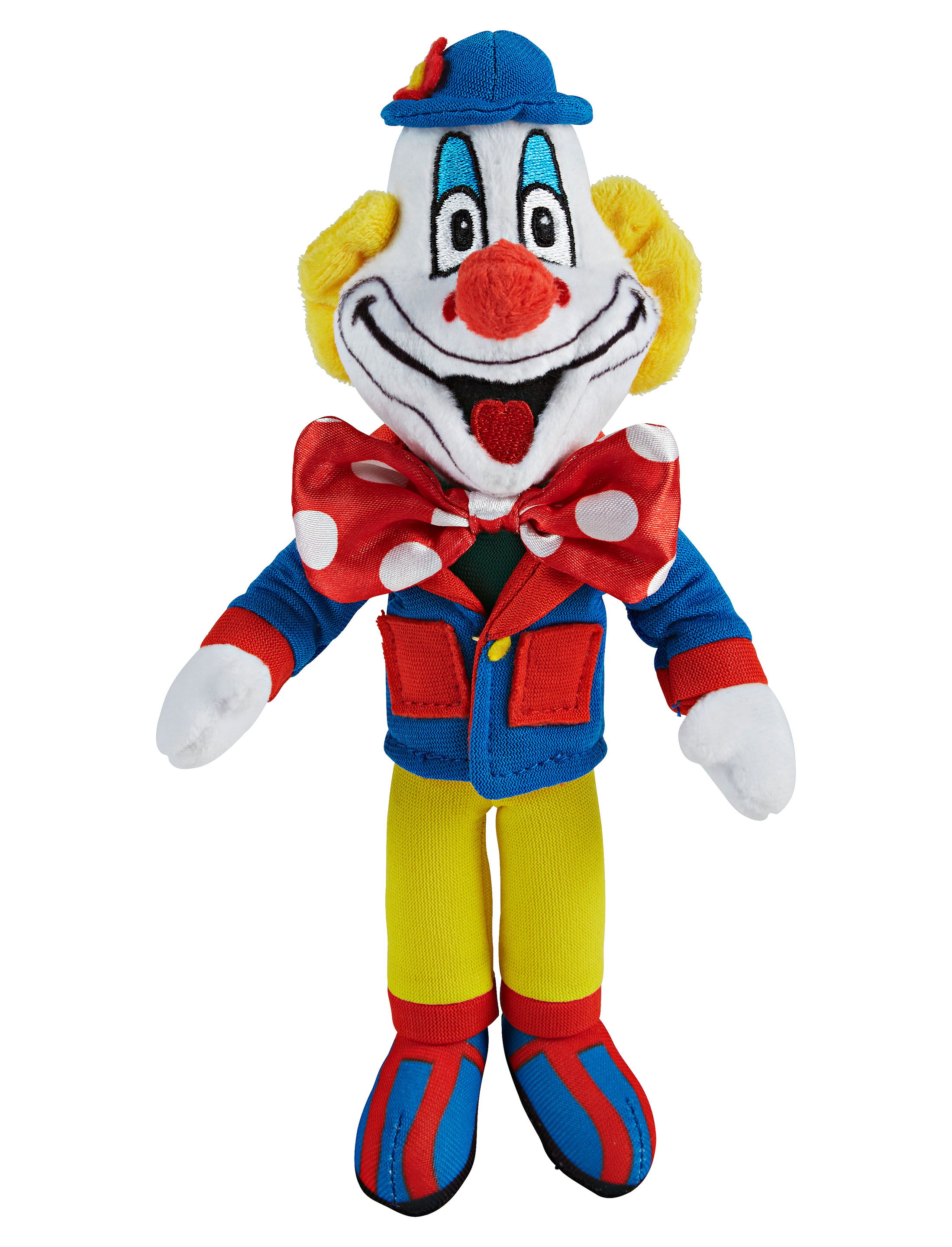 Deiters Clown Plüsch 20cm