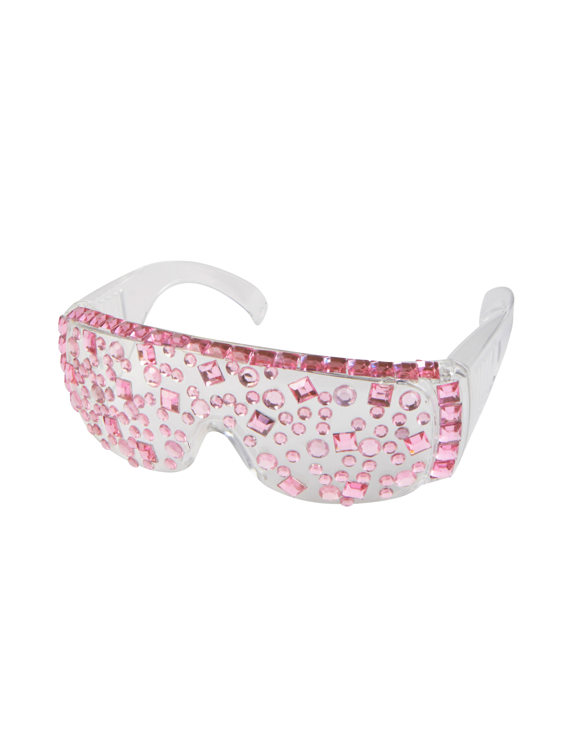 Brille Lady Lala pink
