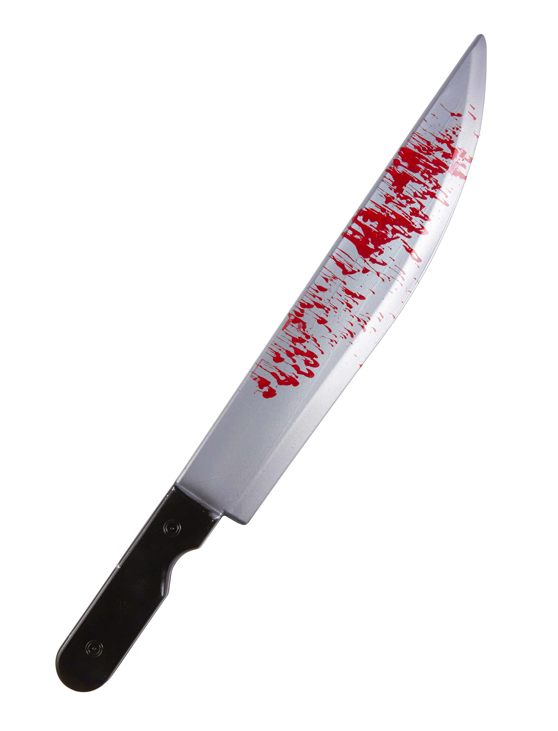 Messer blutig 51cm