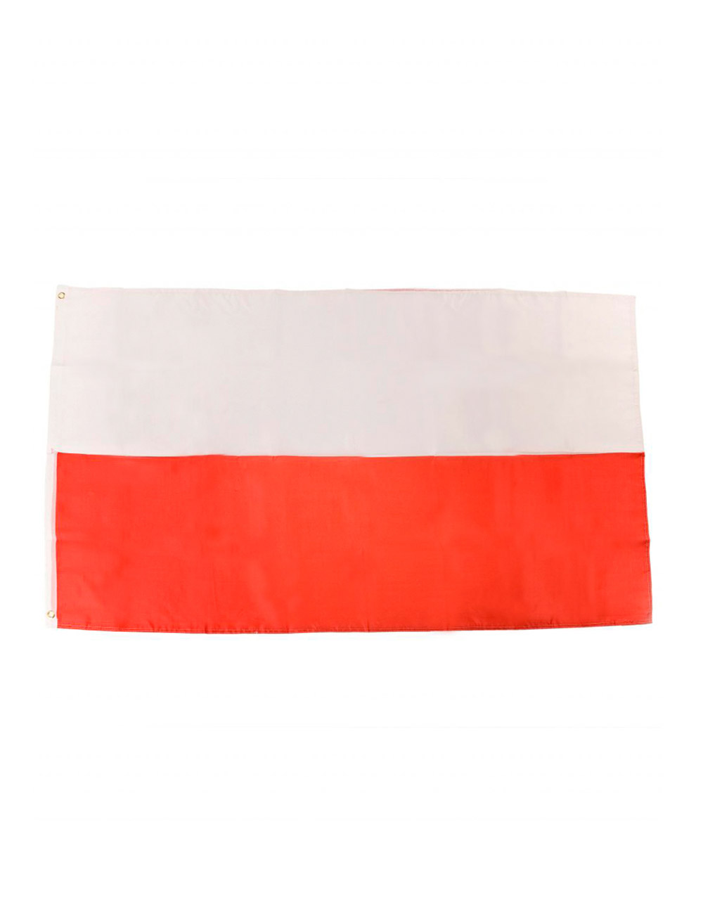Flagge Polen 90 x 60 cm