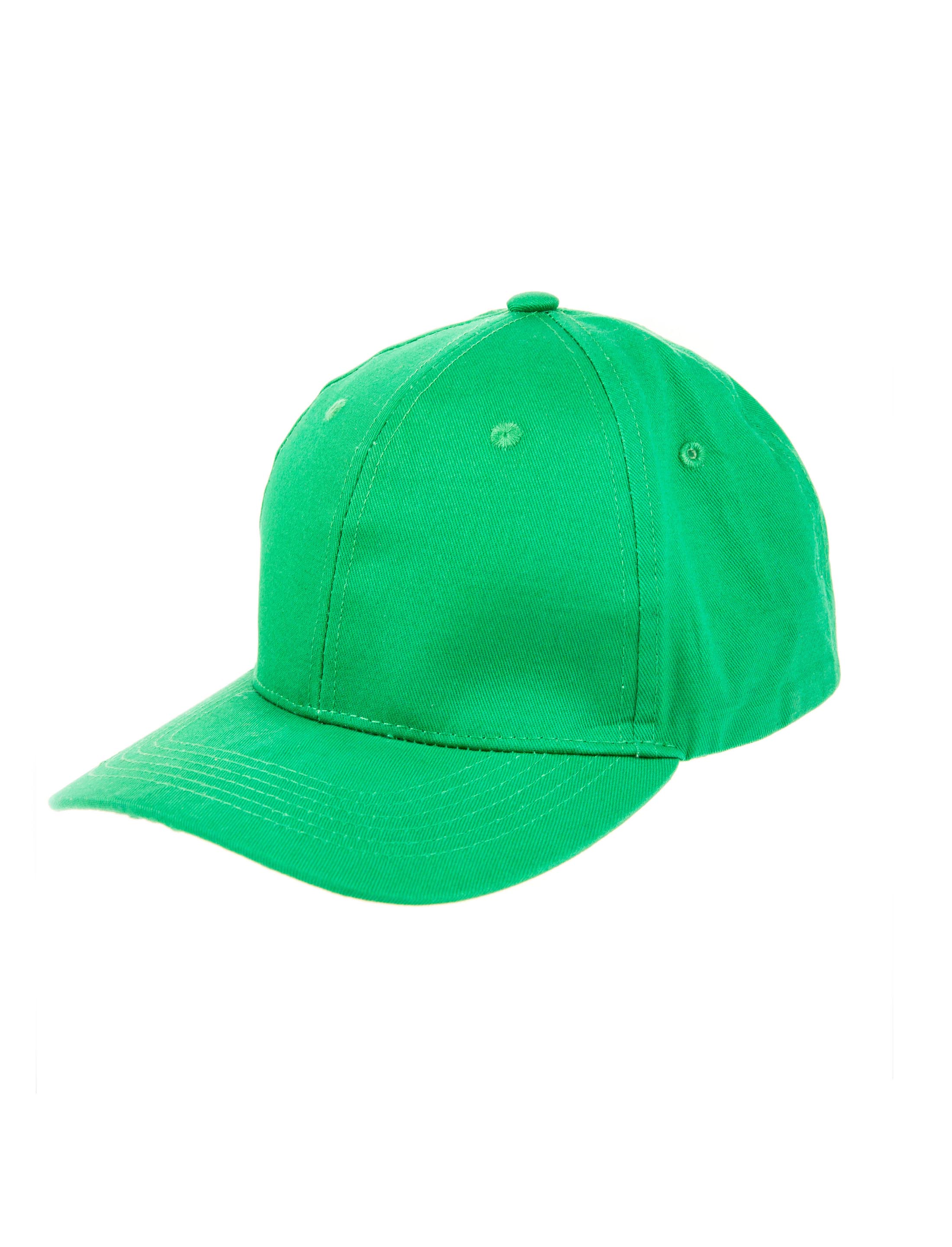 Baseball Cap grün one size