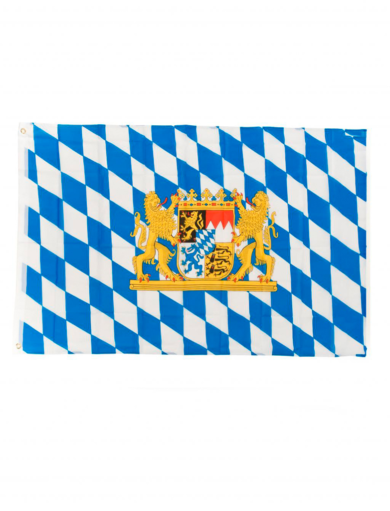 Flagge Bayern 150x90cm