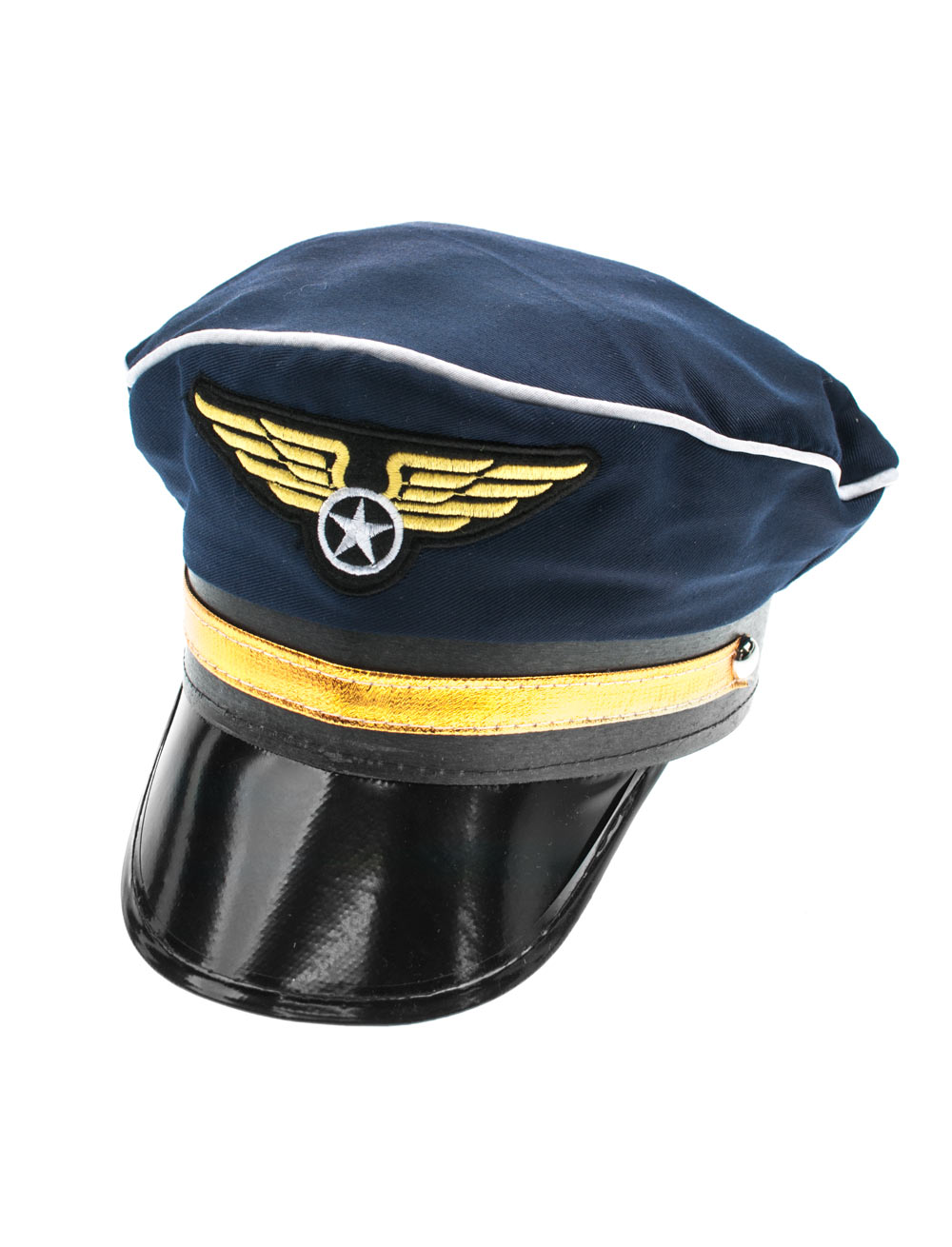 Mütze Pilot Roger