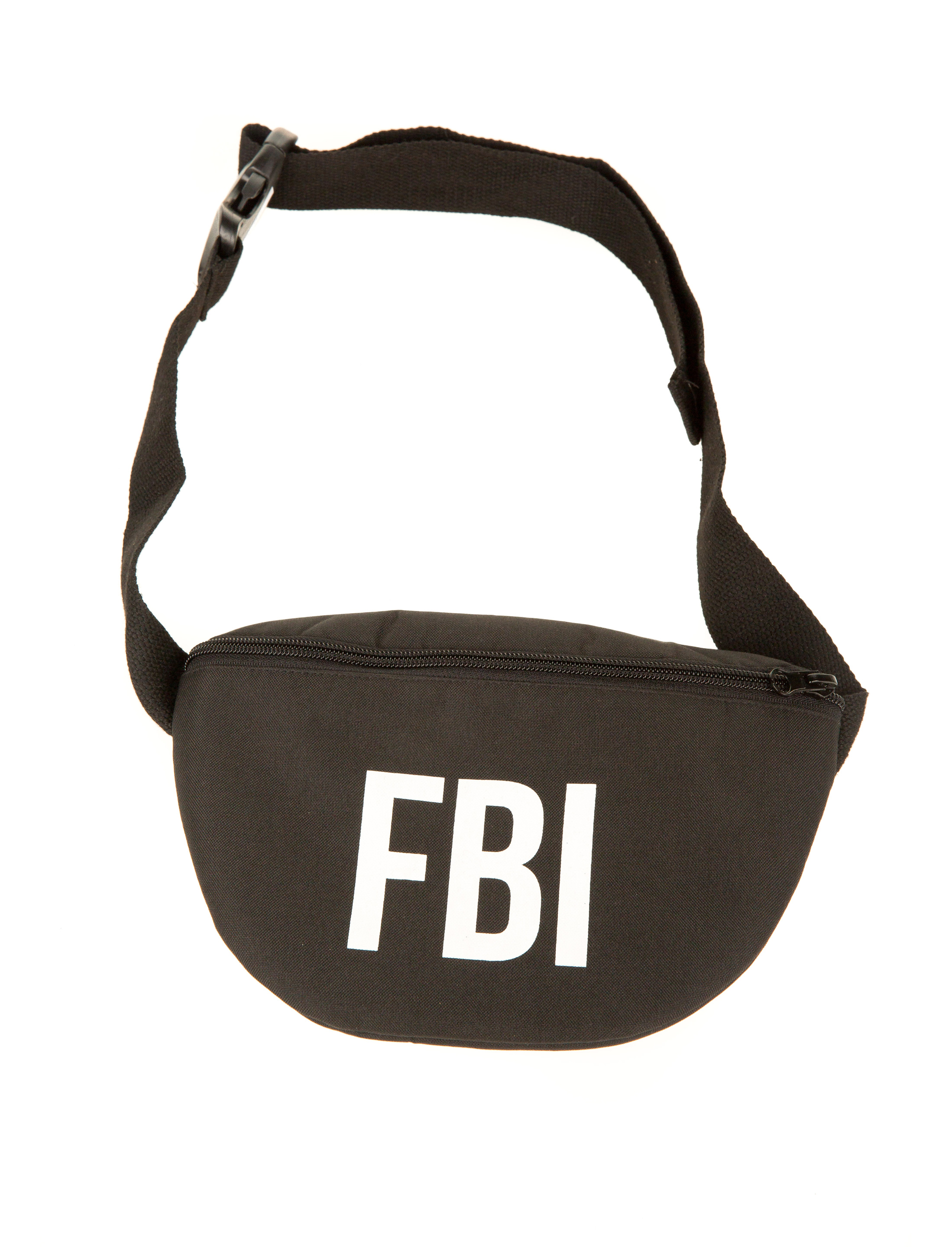 Bauchtasche FBI