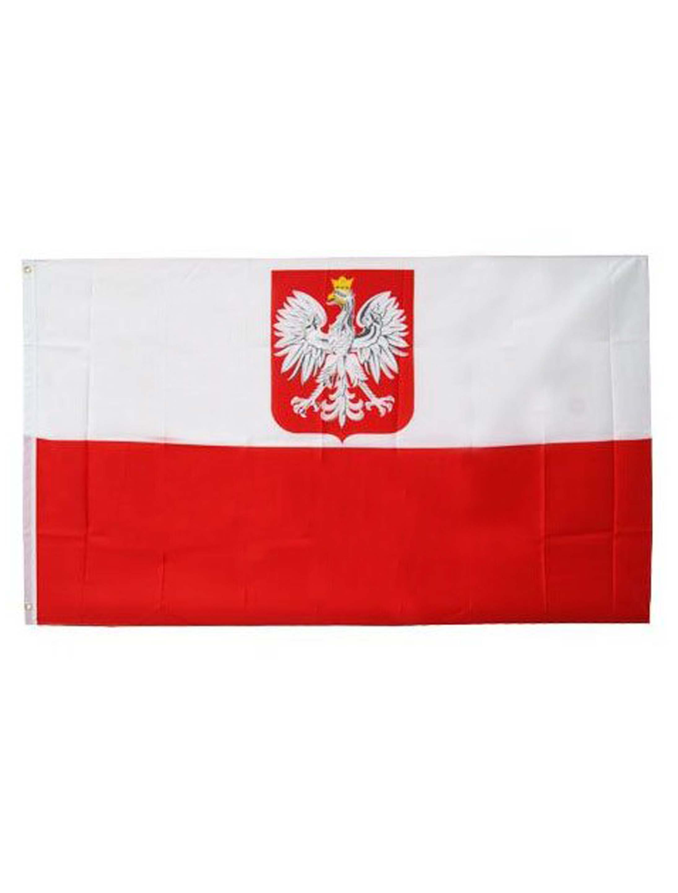 Flagge Polen 150x90cm
