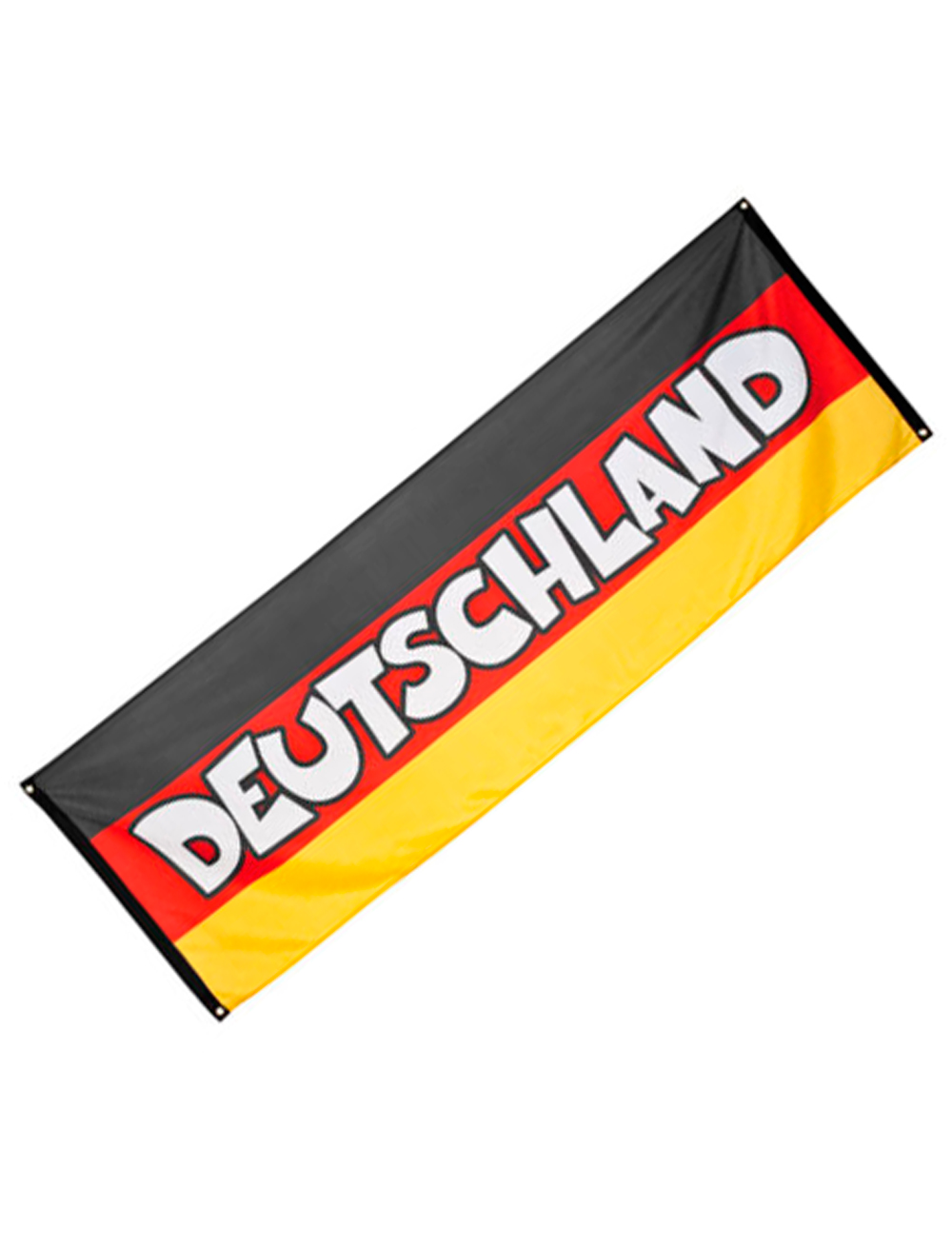 Banner Deutschland 74 x 220 cm