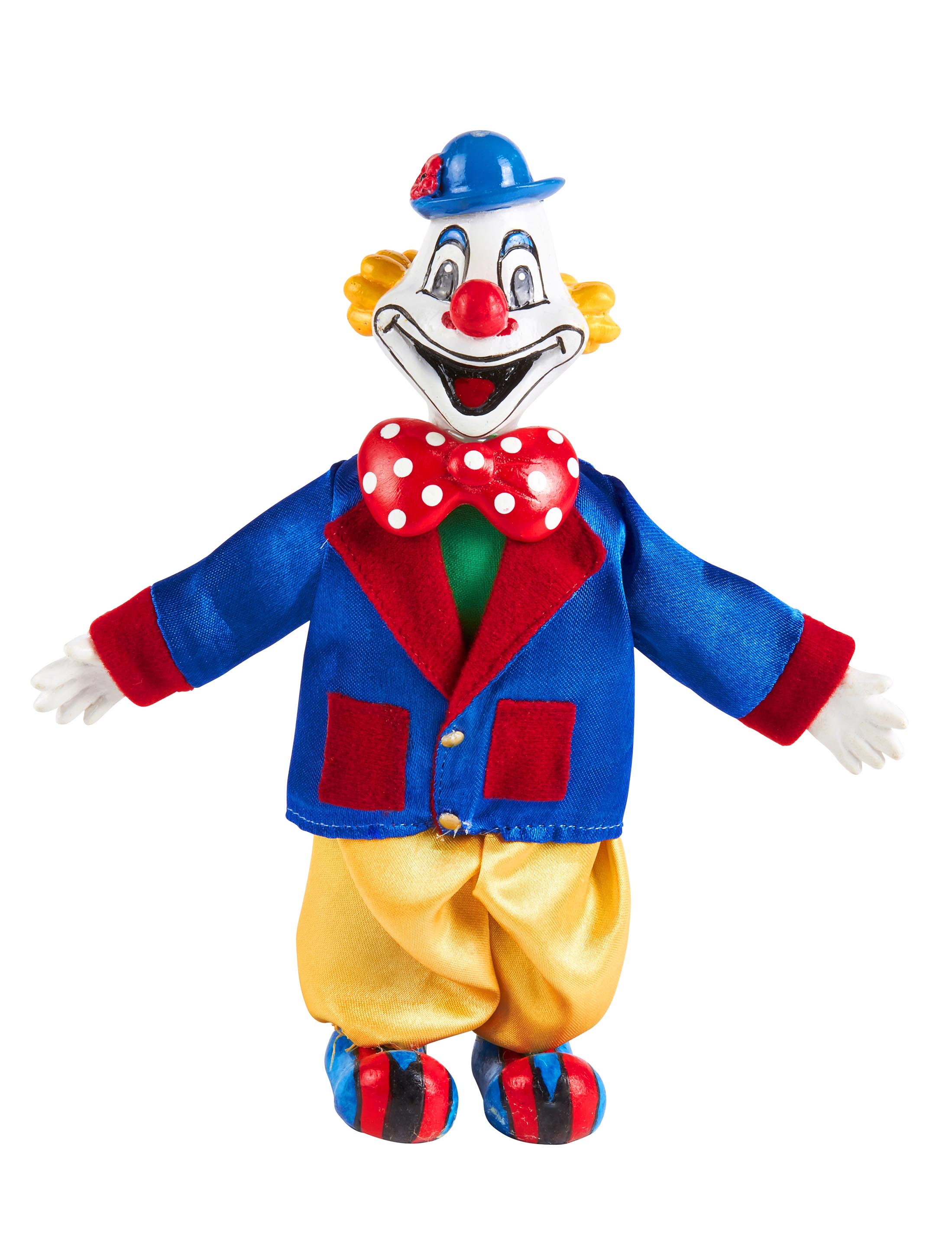 Deiters Clown 15cm