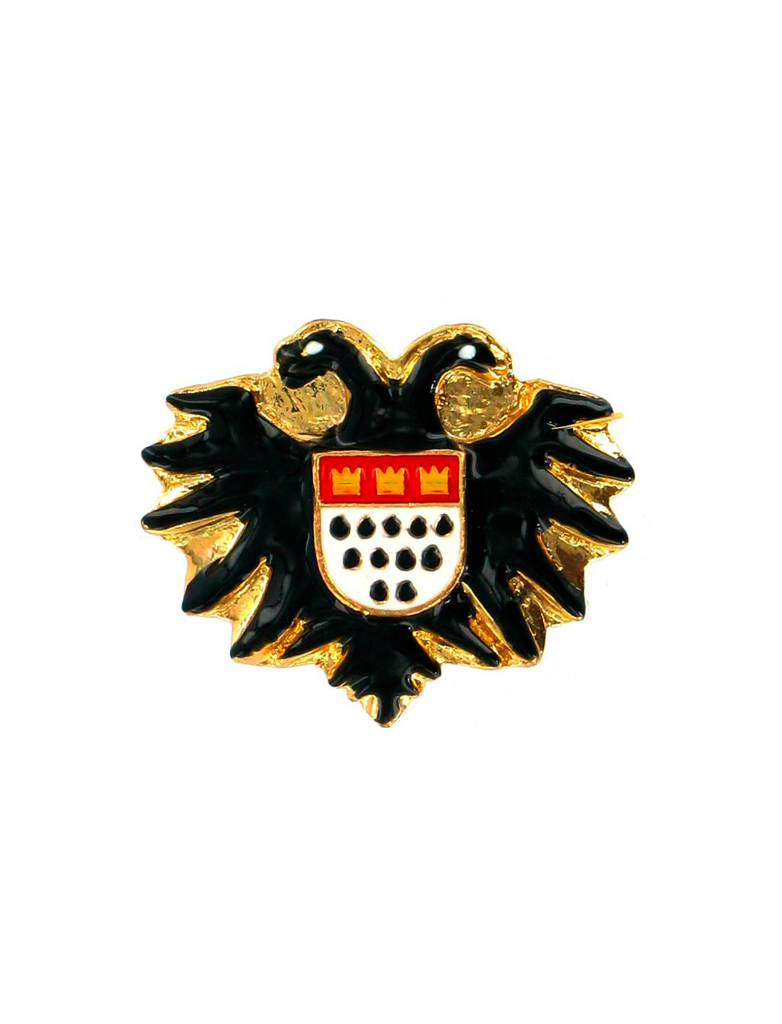 Pin Köln Adler