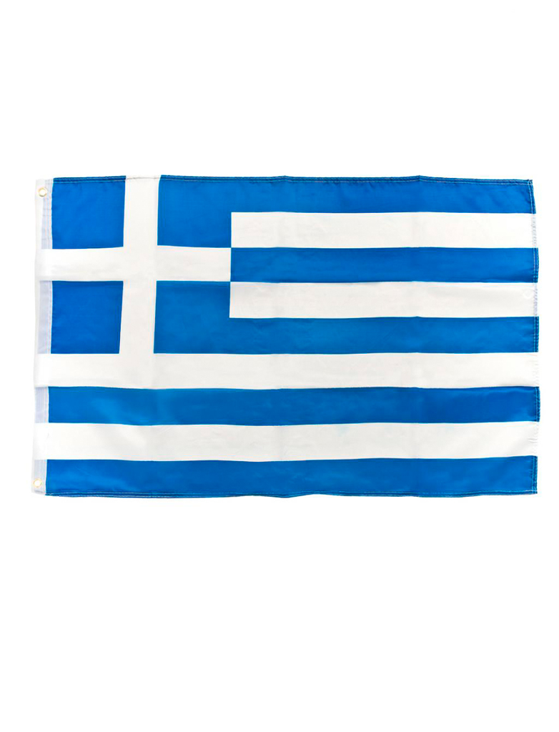 Flagge Griechenland 90 x 60 cm
