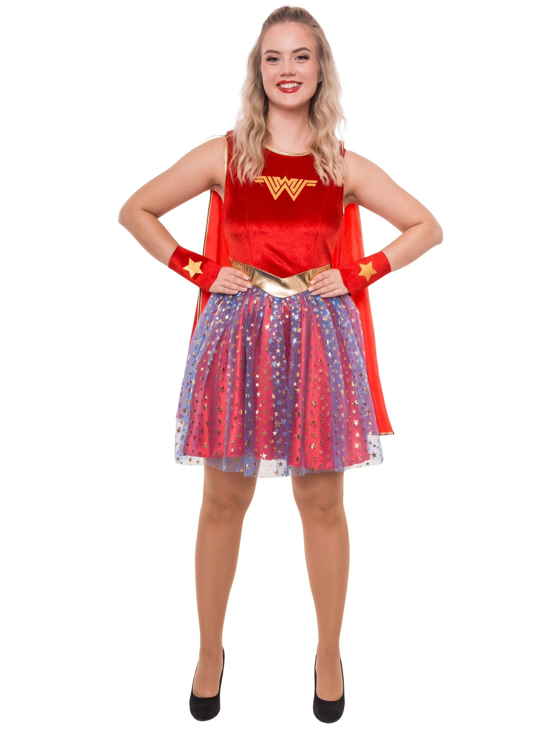 Faschingskostume Damen 2022
