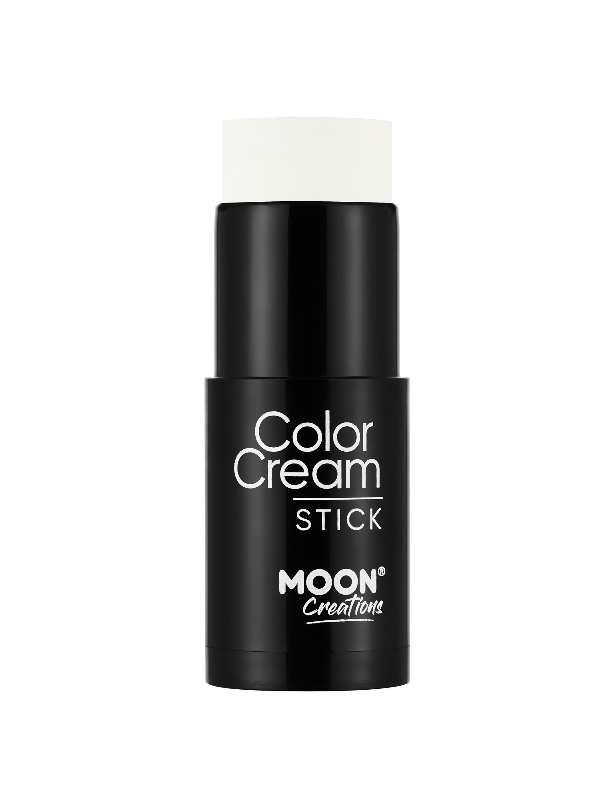 Color Cream Stick 21g weiß