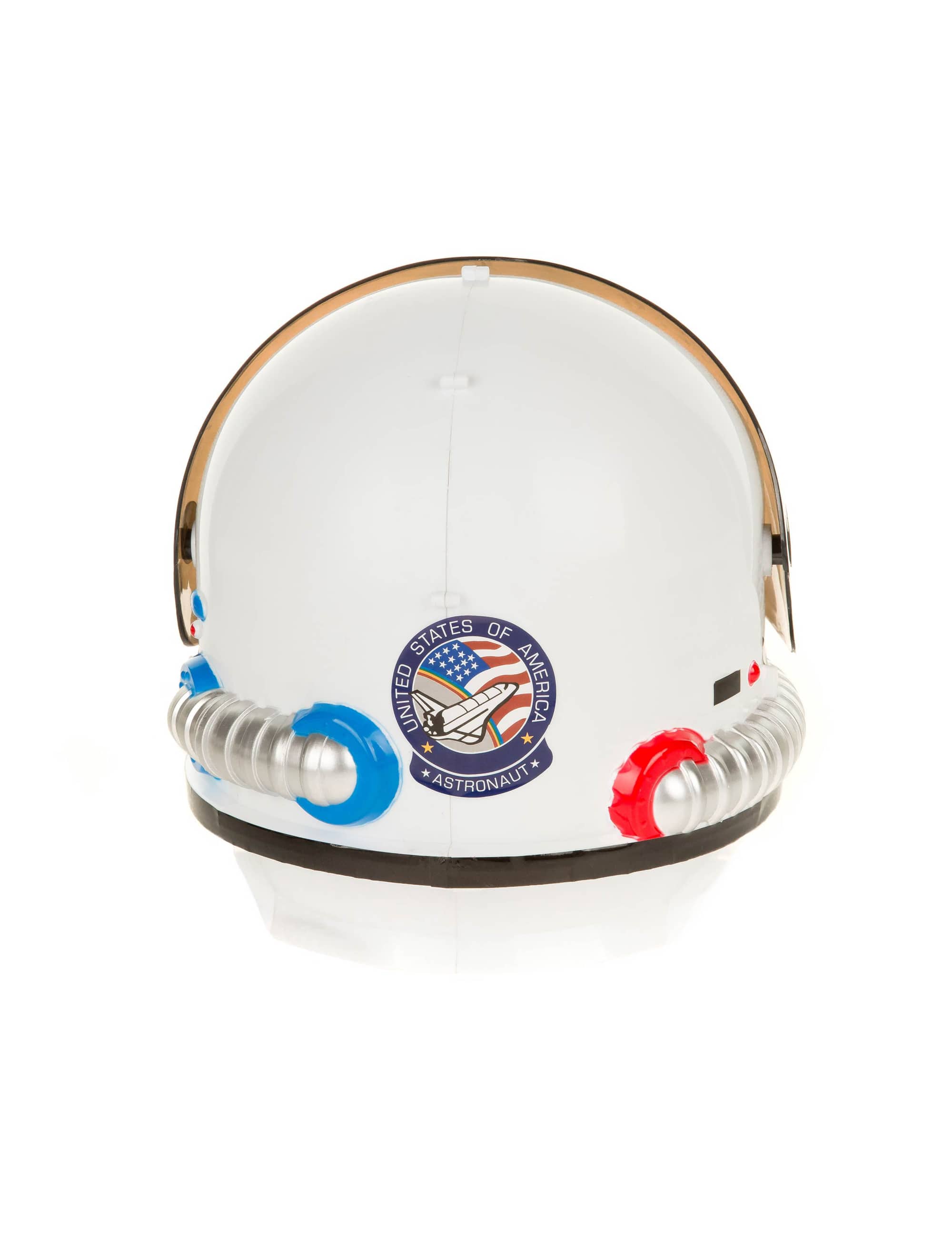 Astronautenhelm