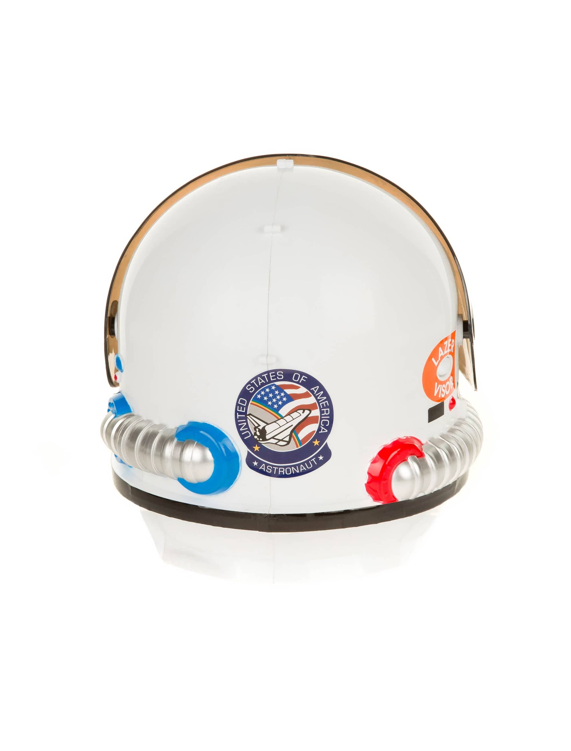 Astronautenhelm