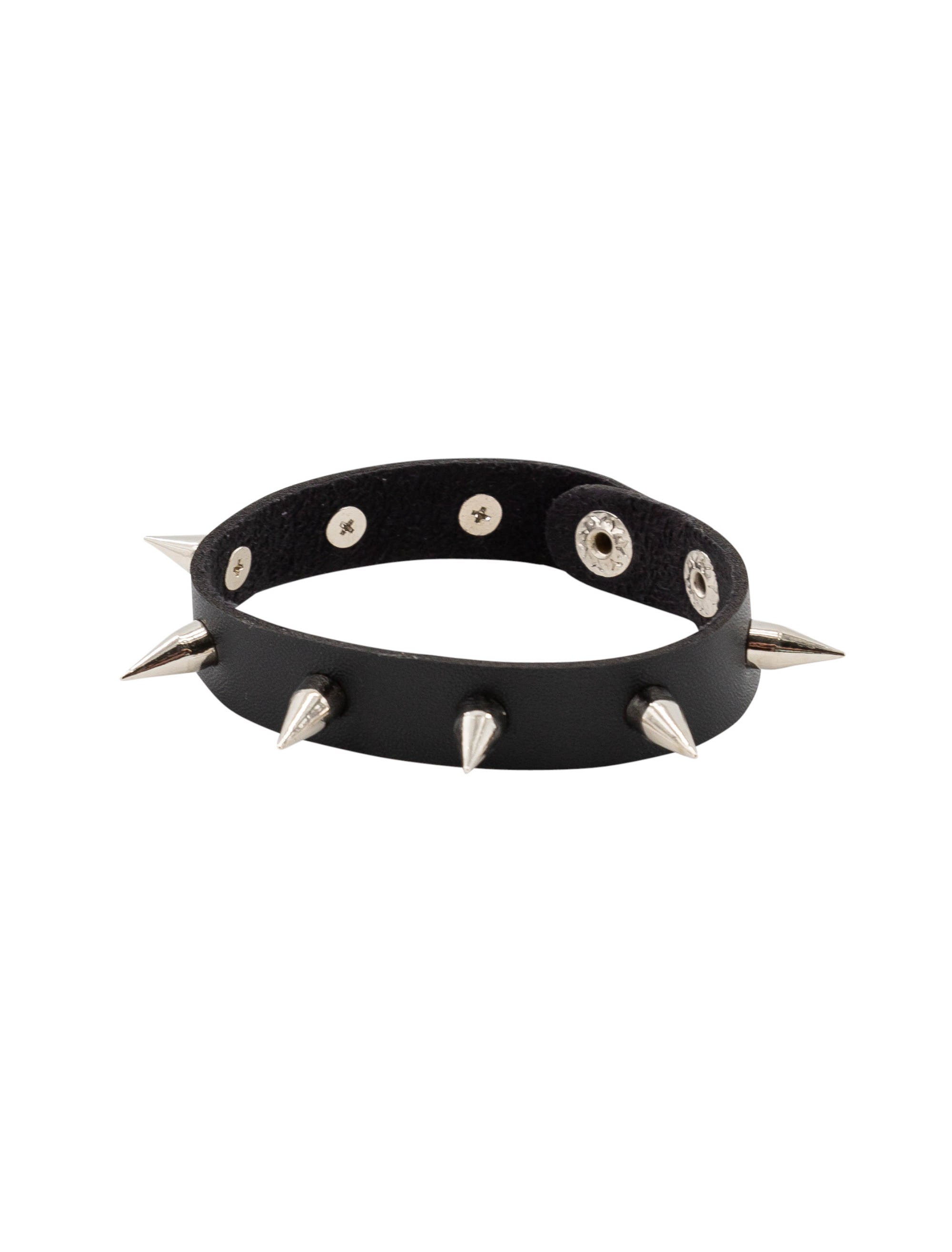 Armband Punker einfach