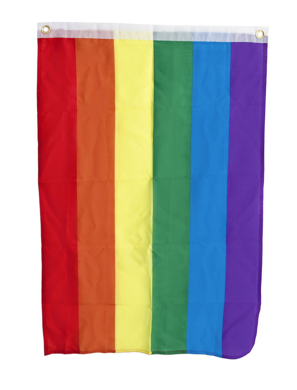 Flagge Regenbogen 150x90cm