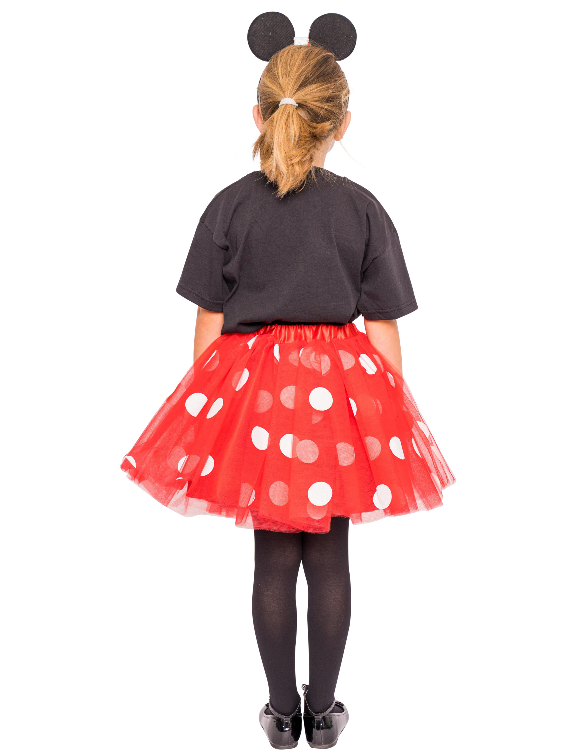 Petticoat Maus Kinder