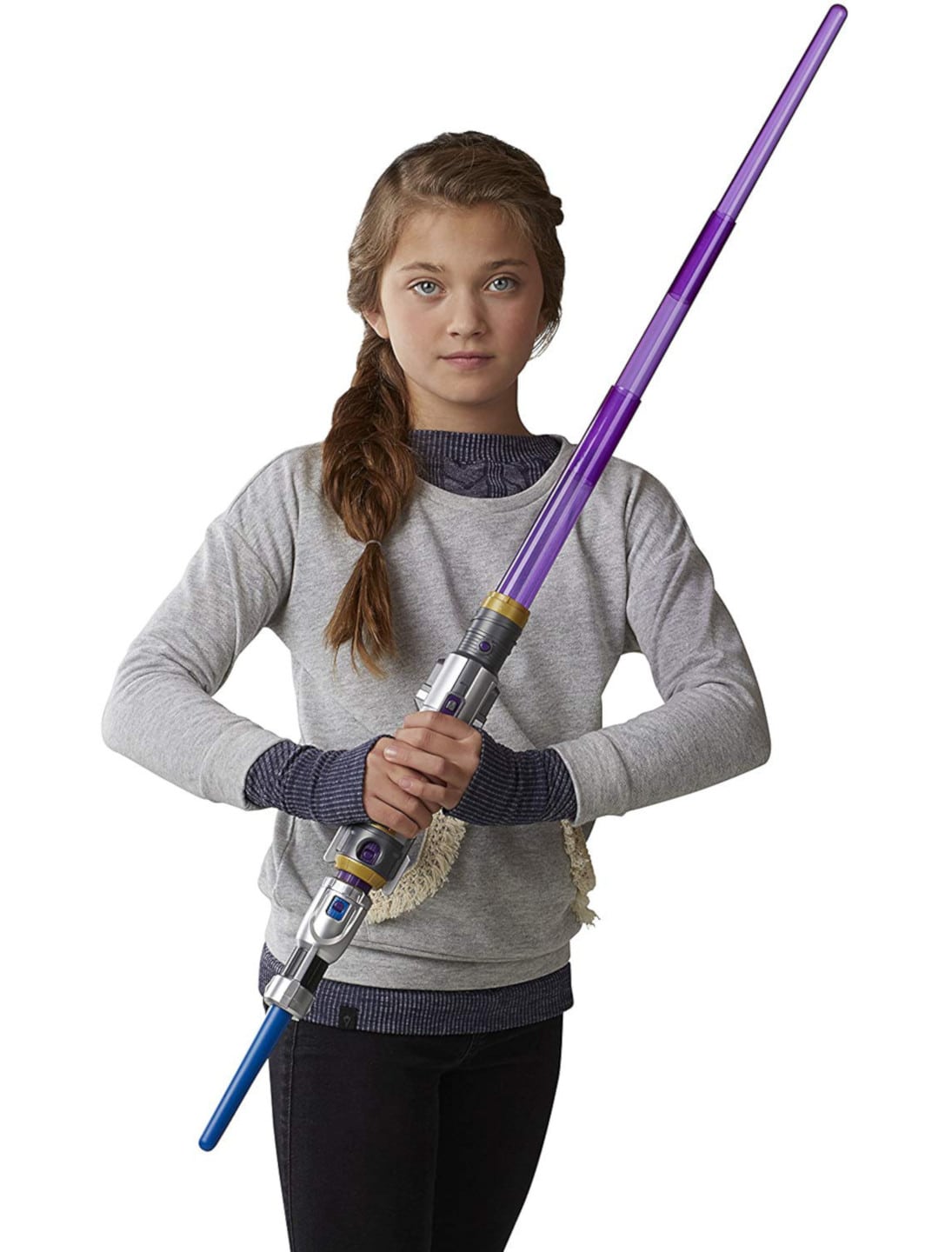 Lichtschwert Star Wars Rey