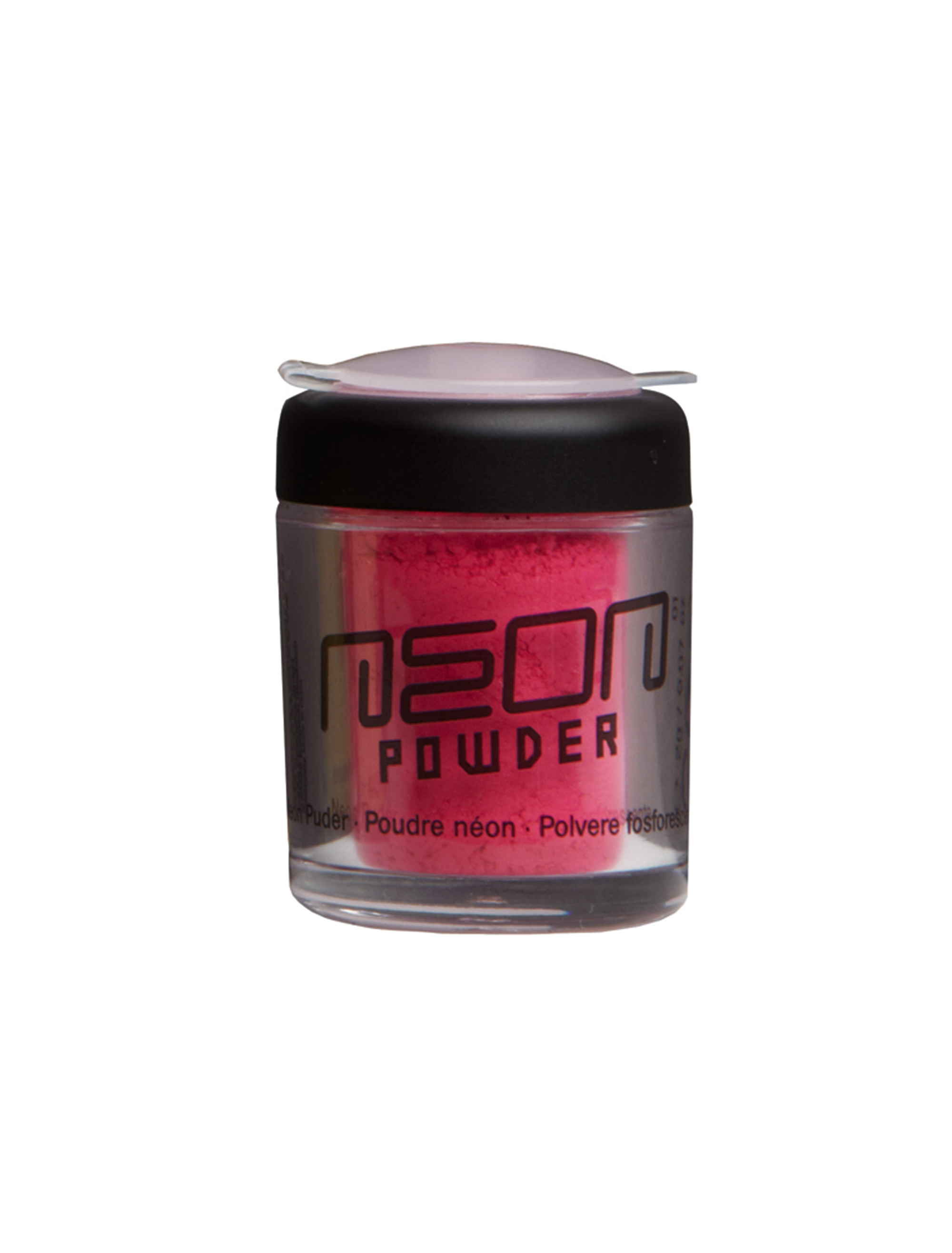 Puder 2g neonpink