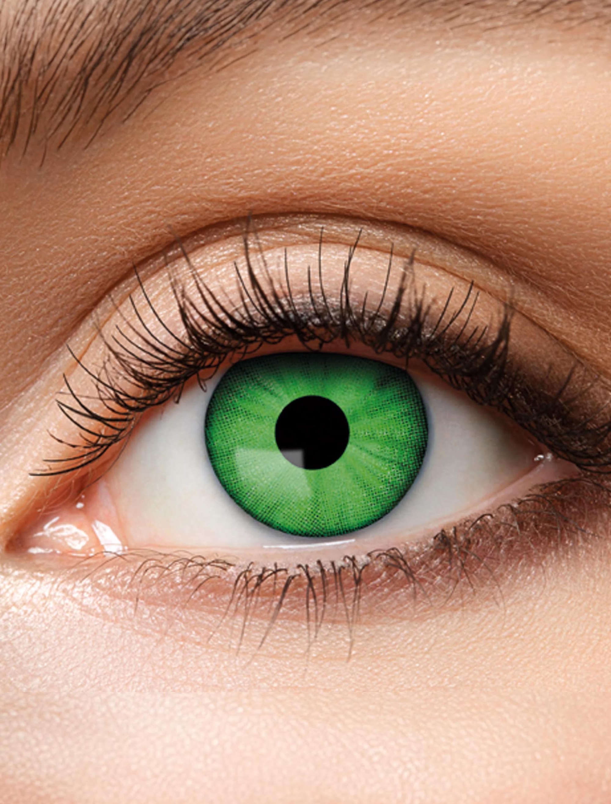 Electro Green