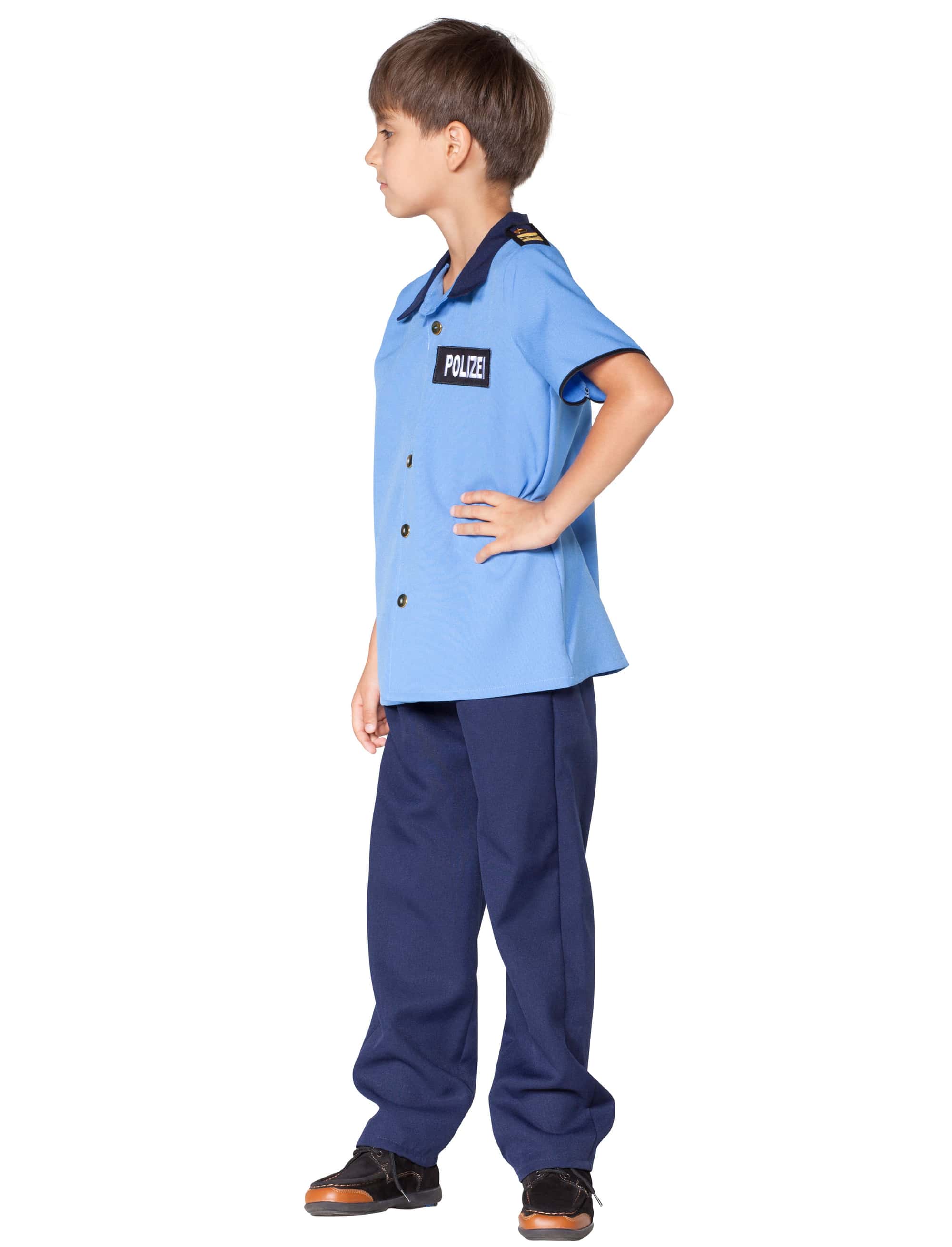 Polizist 2-tlg. 104