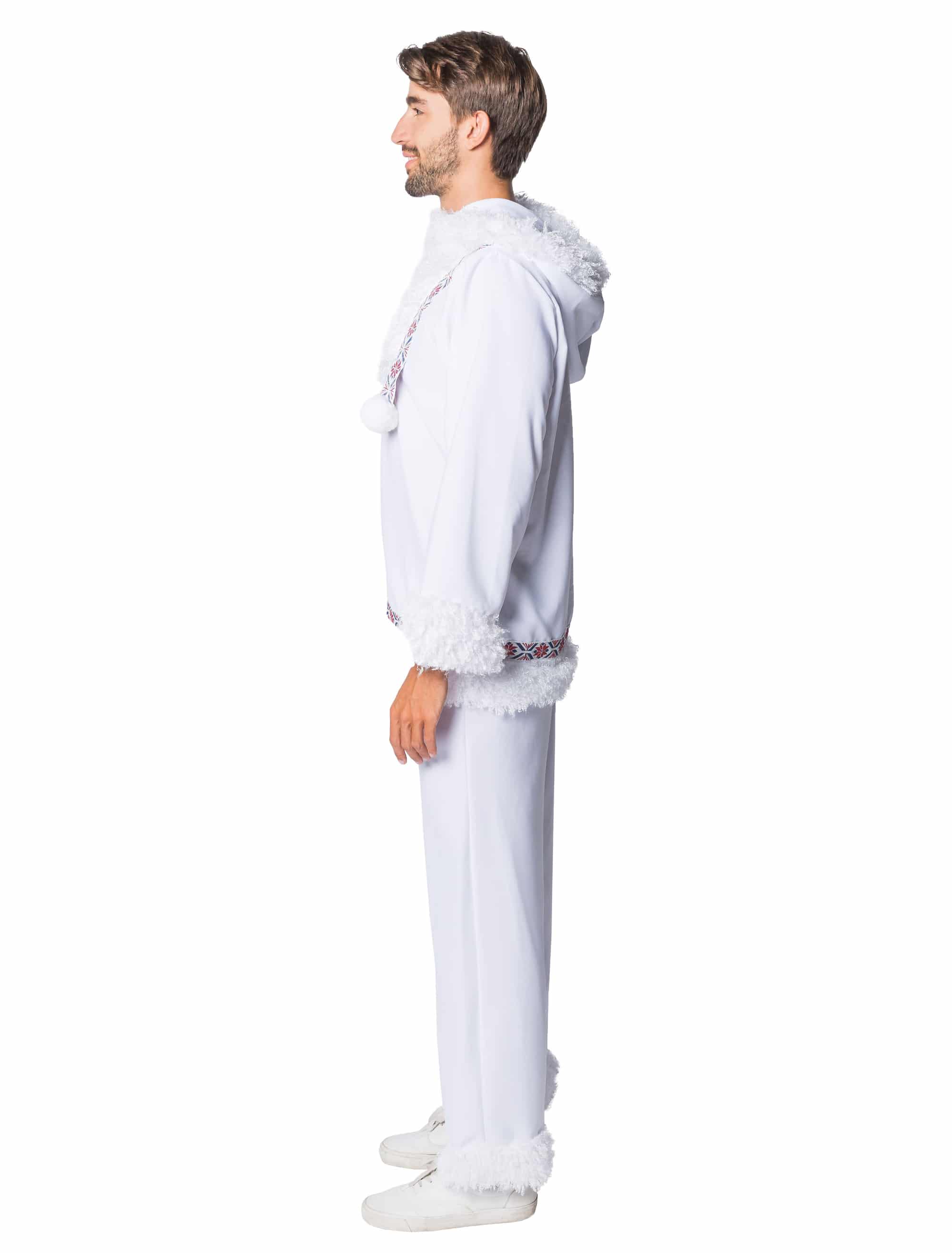Polar Outfit Herren 2-tlg.