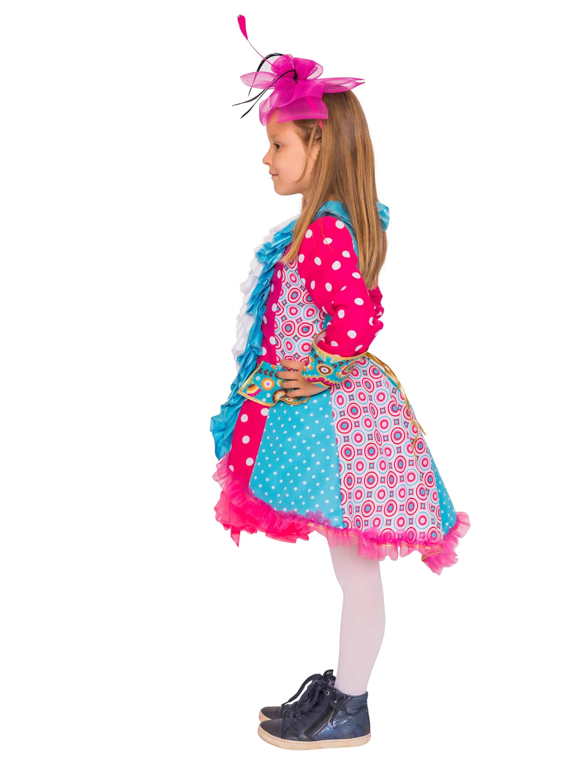 Jacke Jilian Kinder