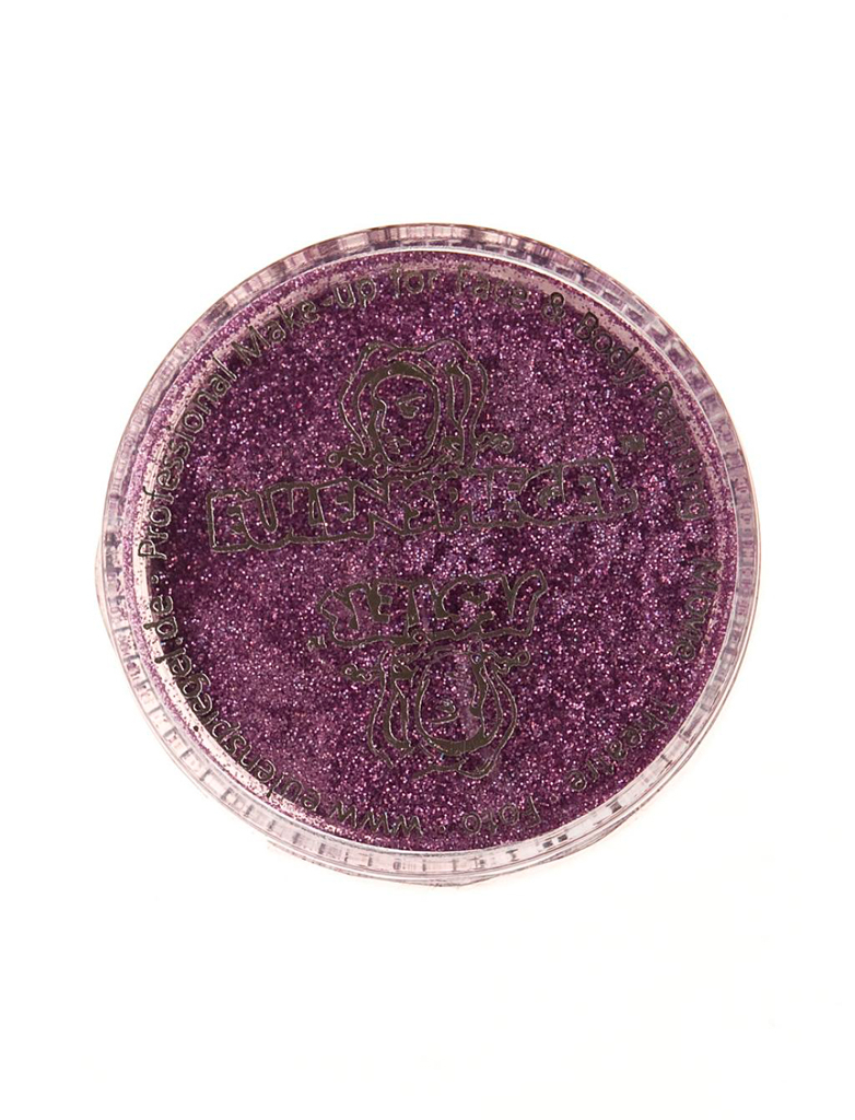 Glitzer fein Juwel 6g lavendel