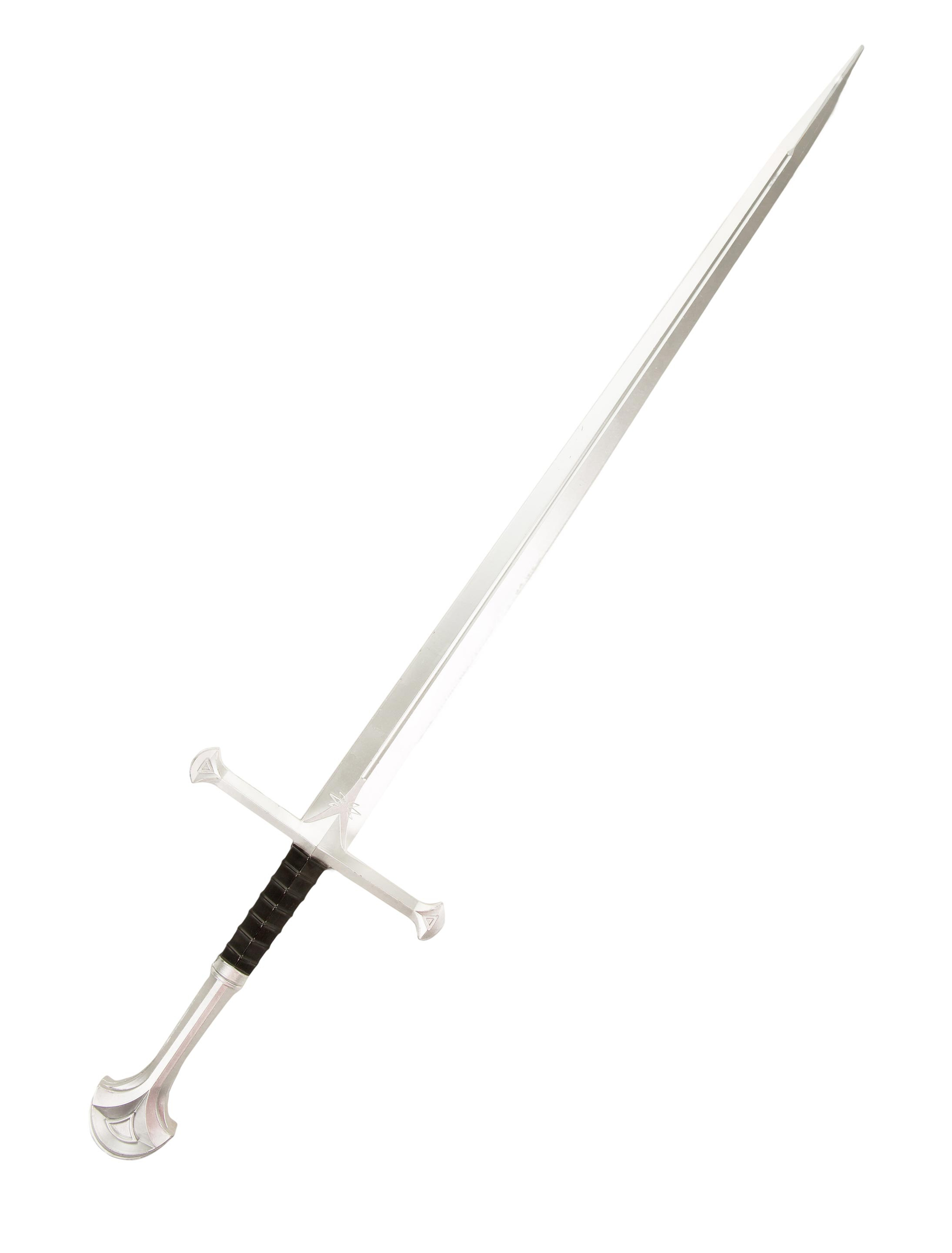Schwert silber 103cm