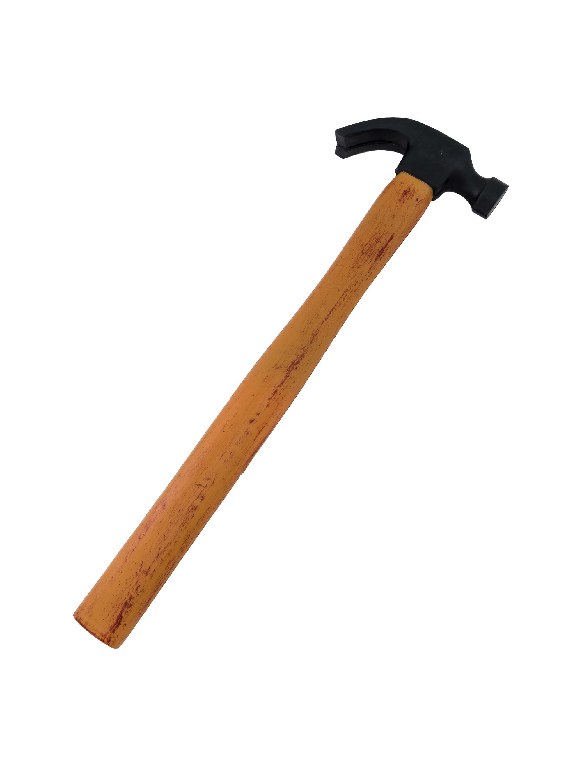 Hammer schwarz/braun