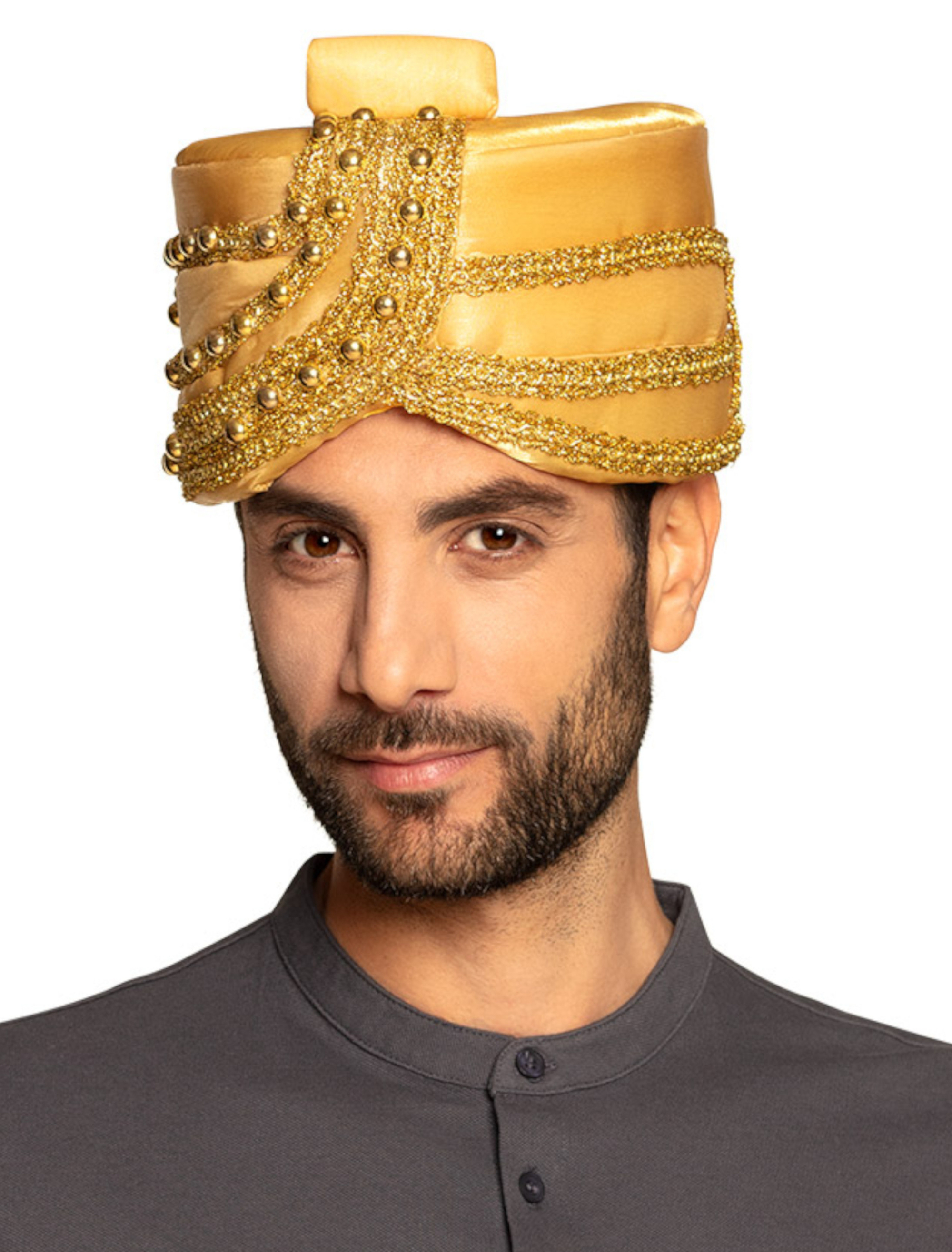 Hut Sultan gold