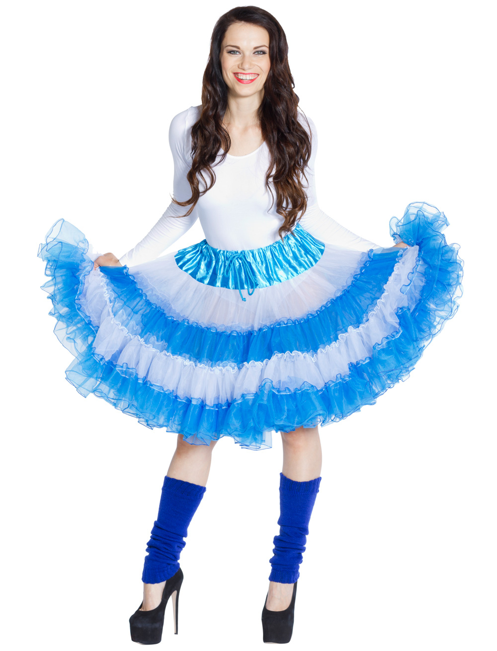 blau