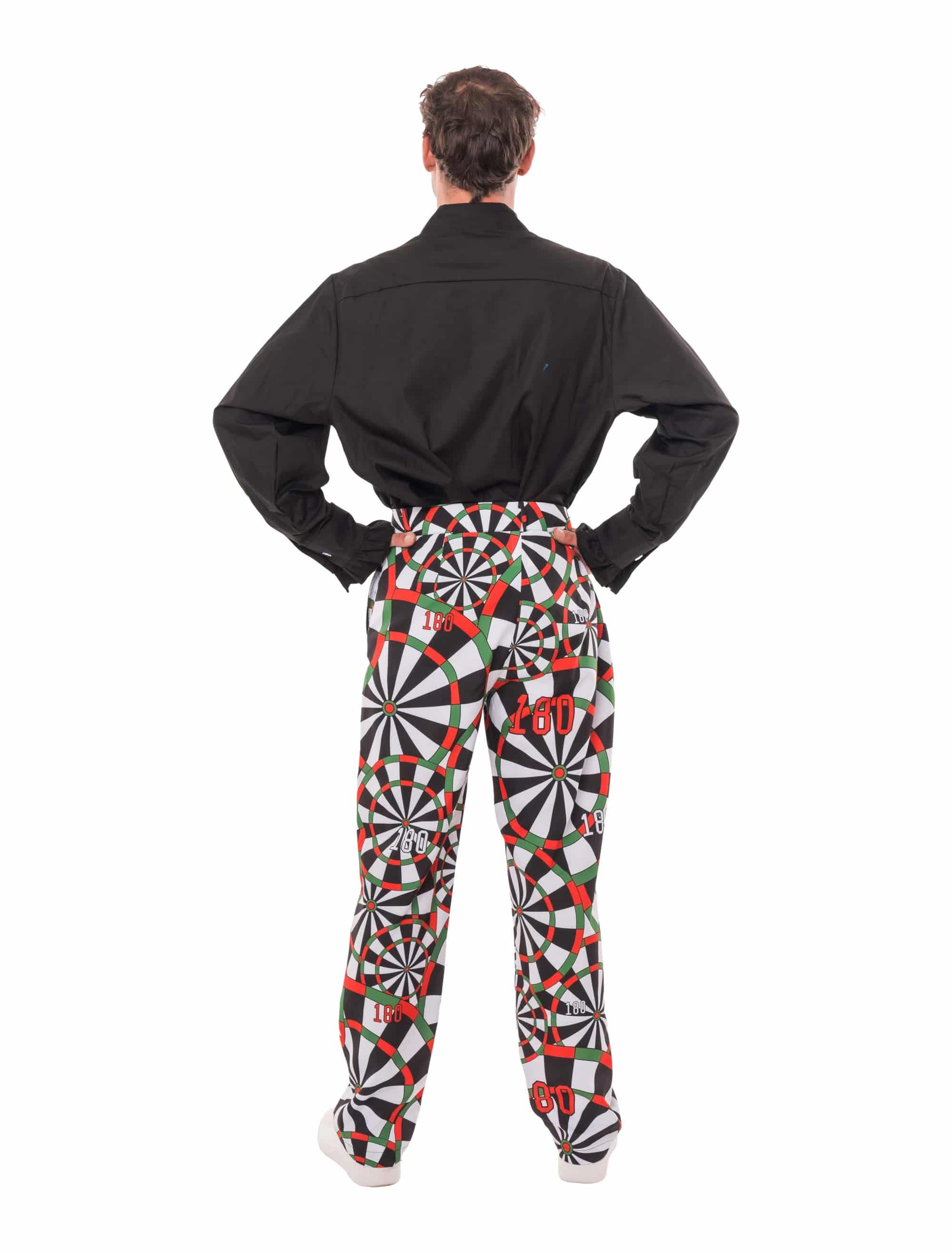Hose Darts bunt 2XL/3XL