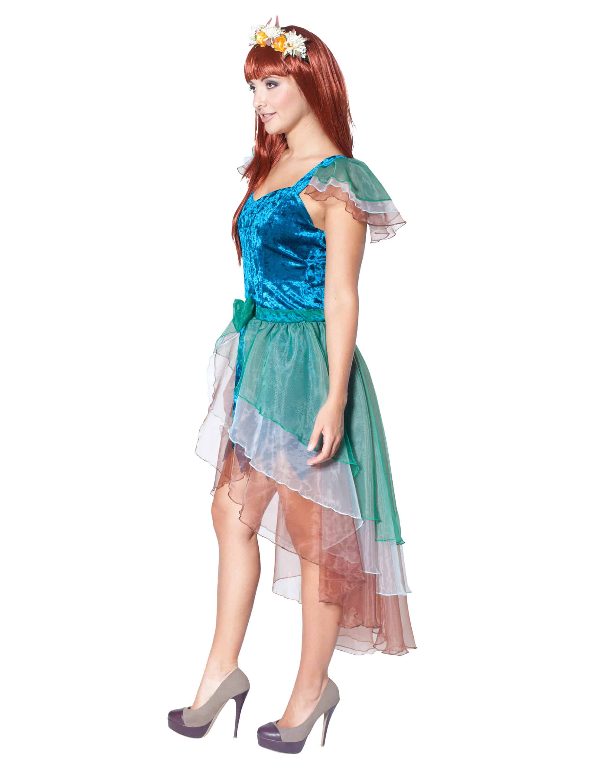 Kleid Fee Damen