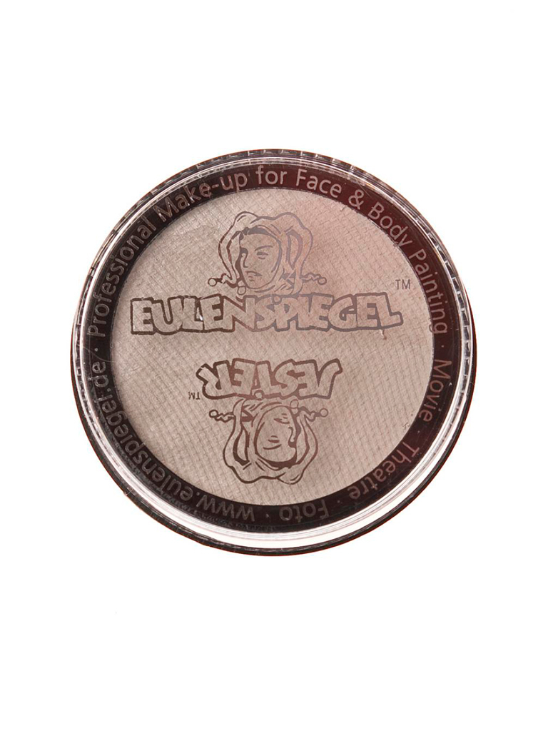 Water Make-Up Perlglanz 20ml silber