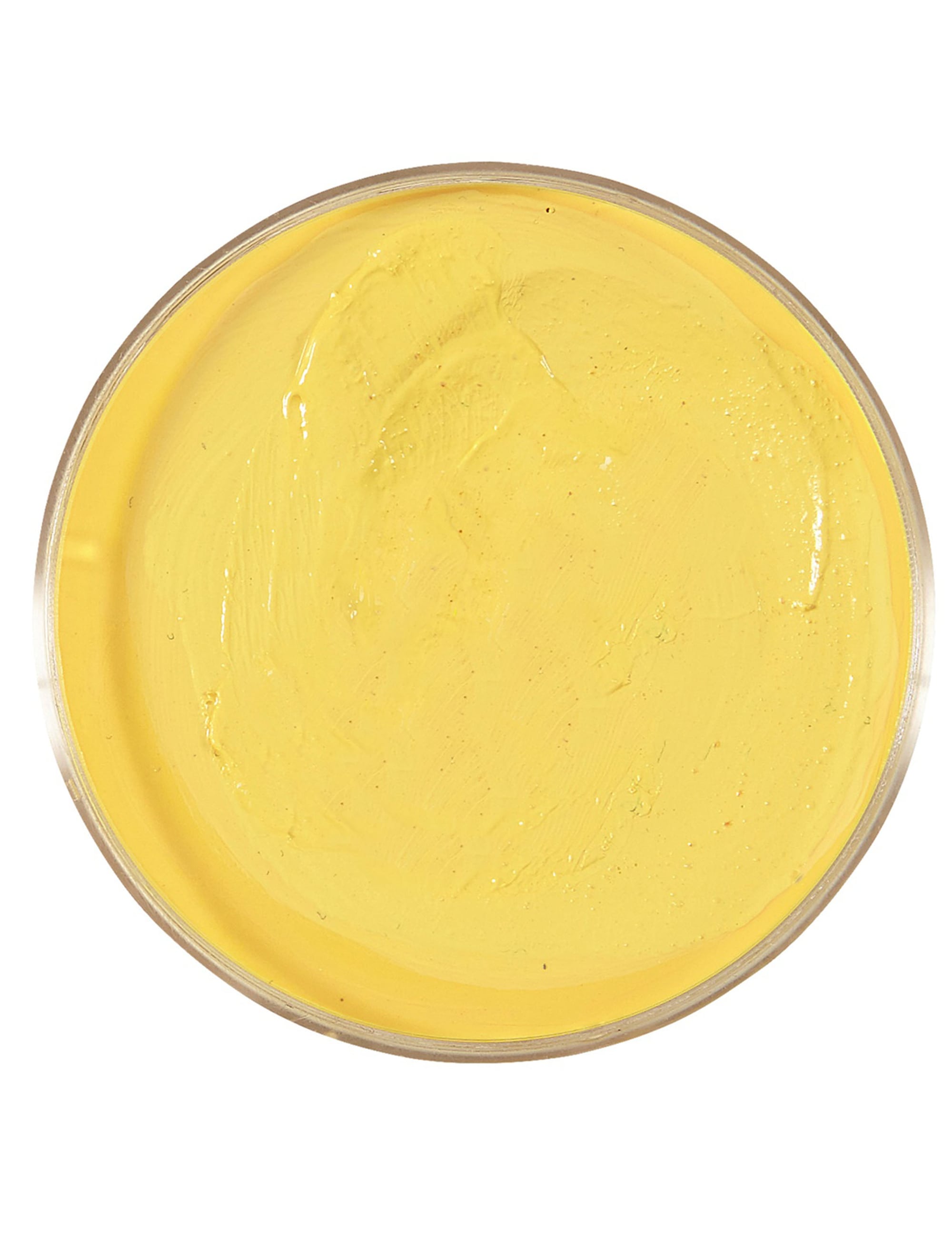 Make-up 25g gelb