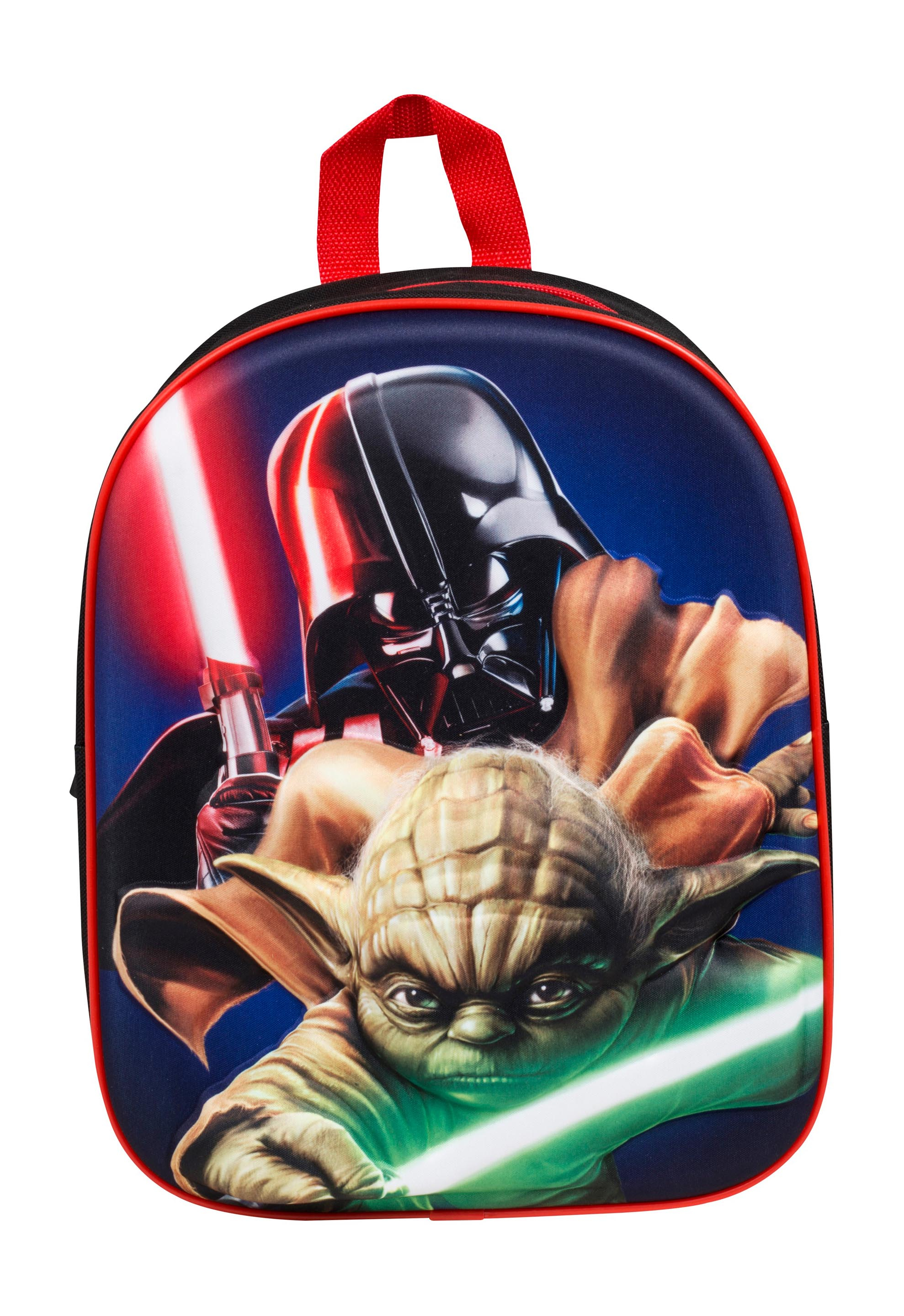 Star Wars Classic Kinder Rucksack