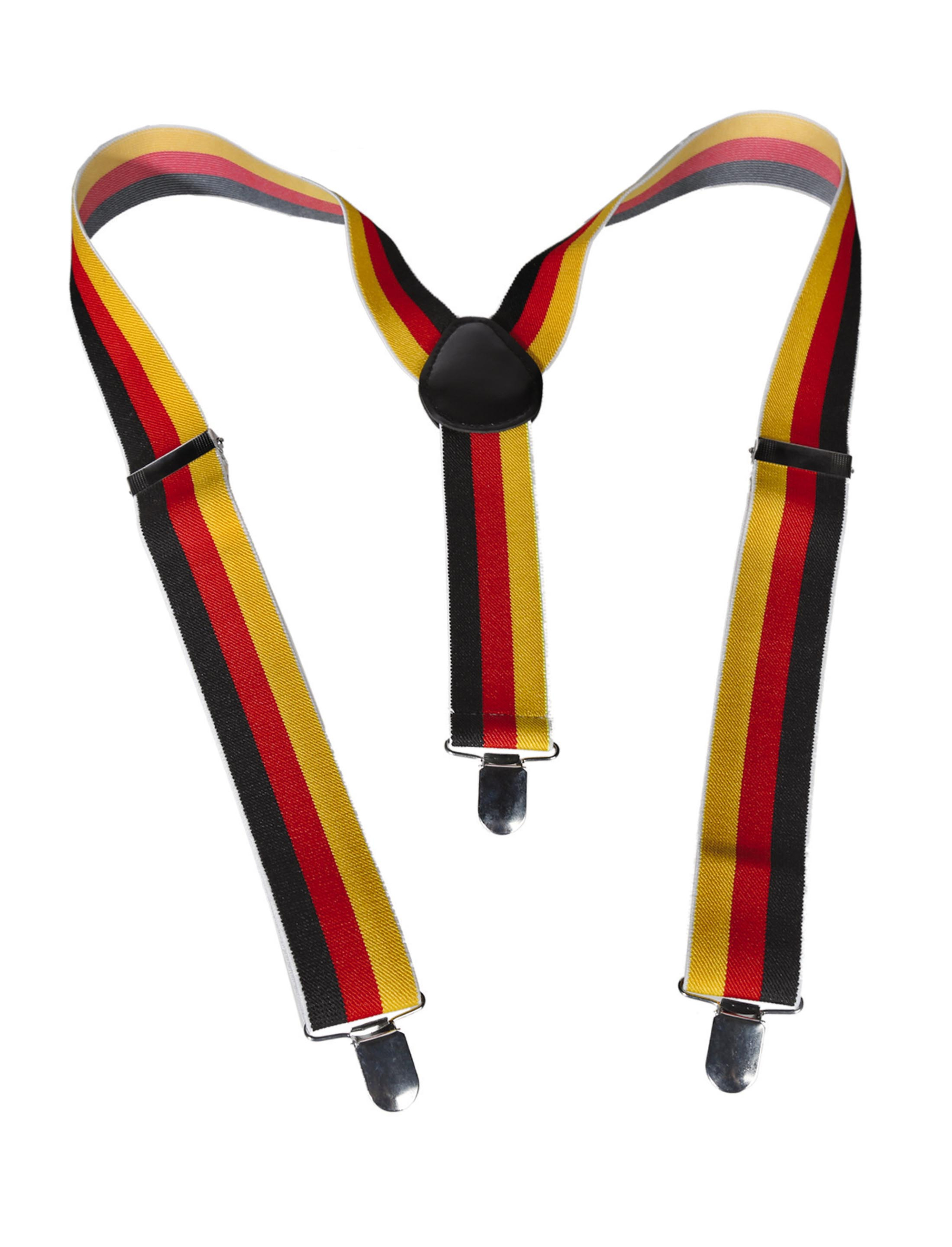 Hosenträger Deutschland