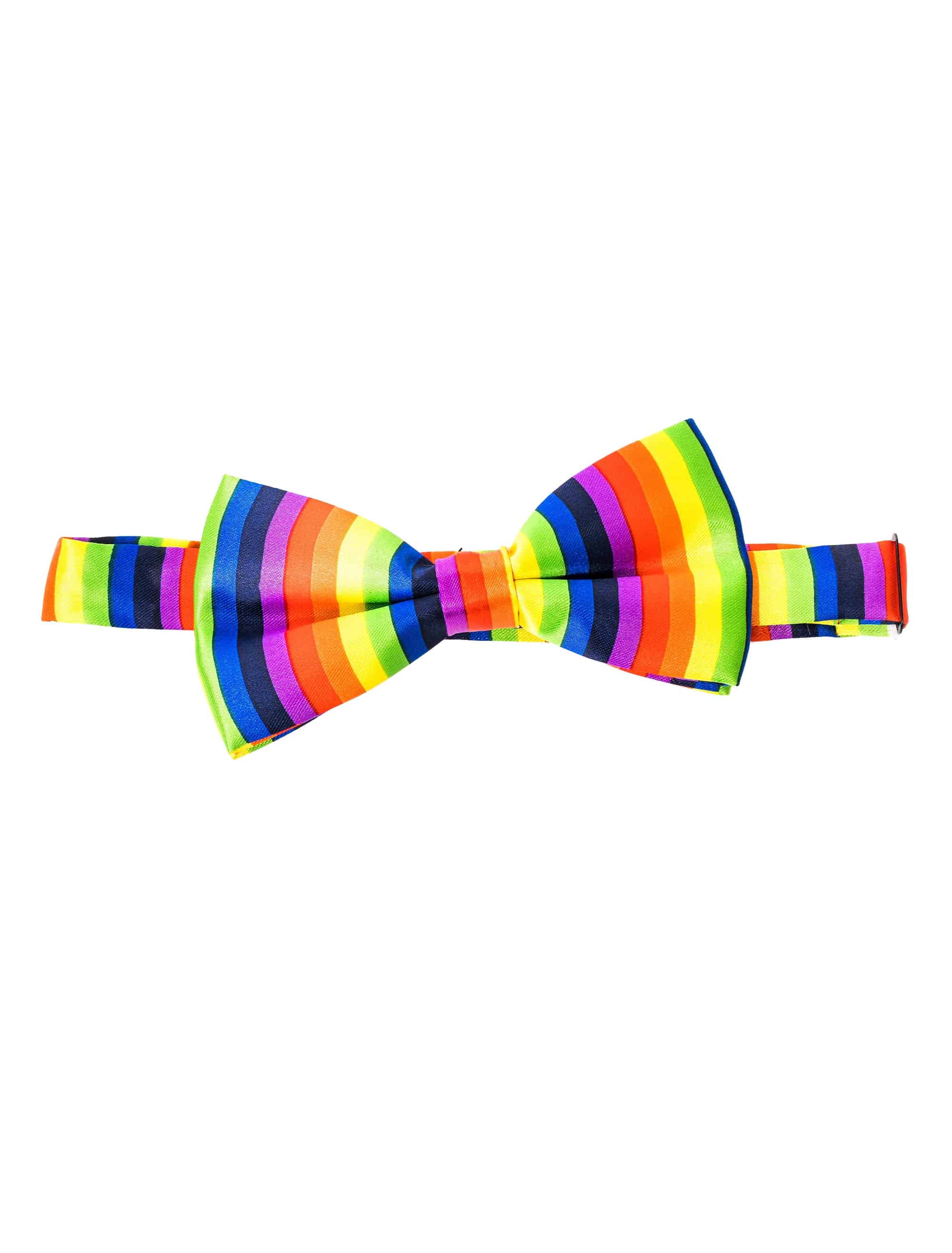 Fliege Regenbogen