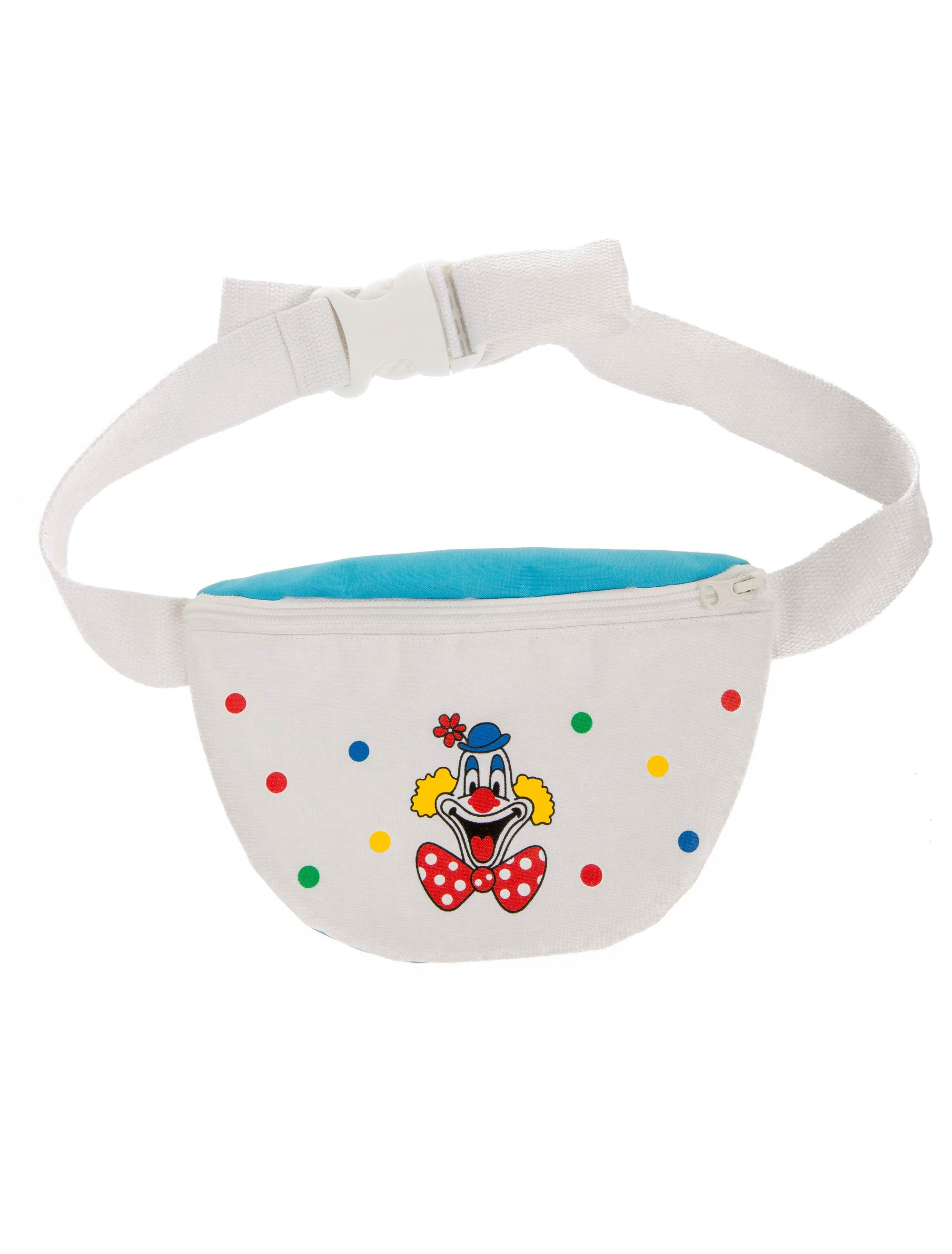 Bauchtasche Deiters Clown