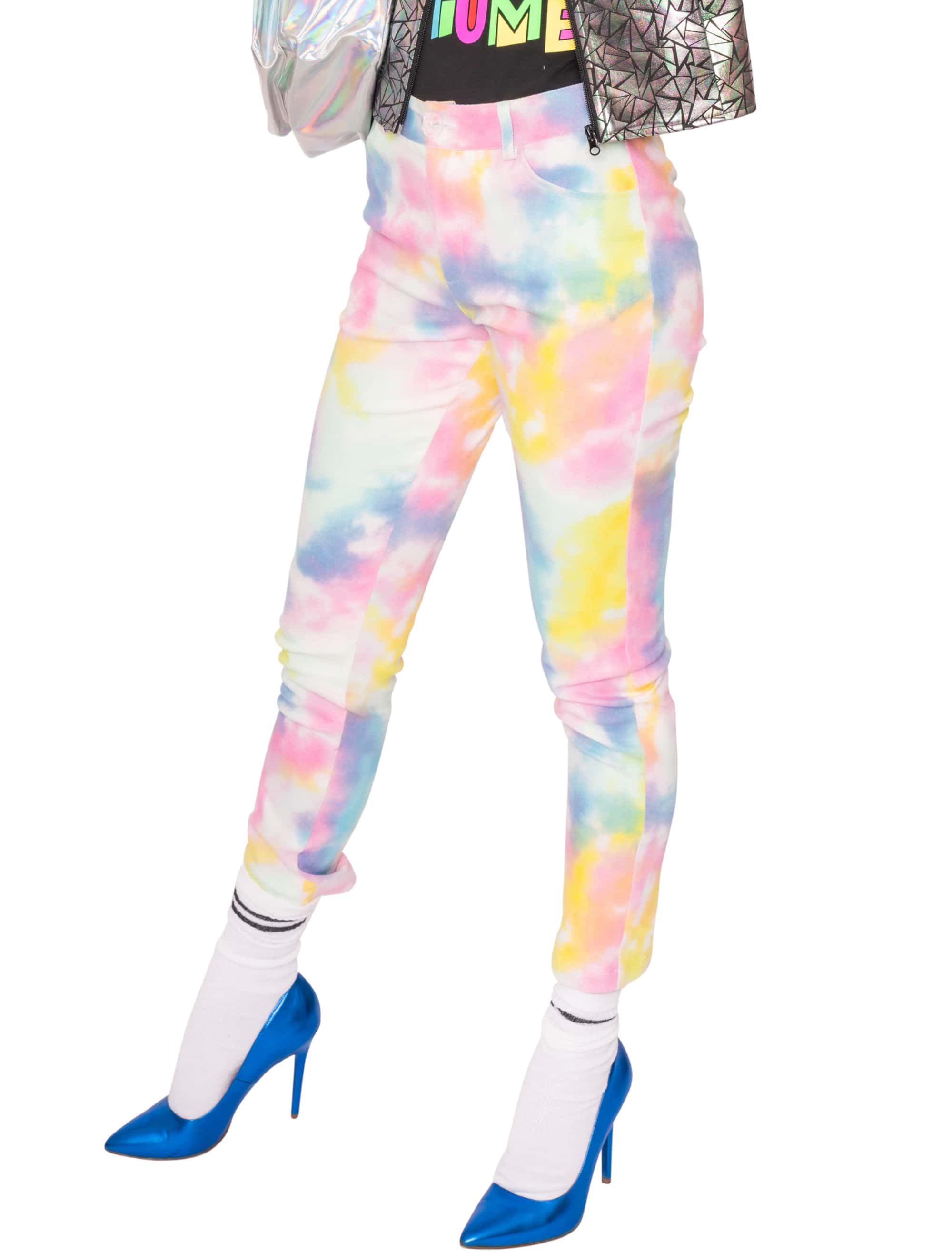 Hose pastell S