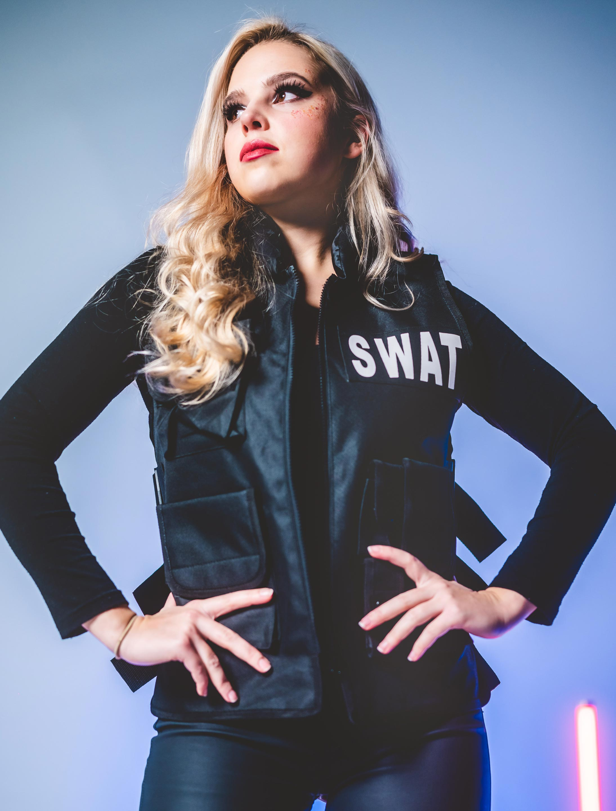 Weste SWAT Damen