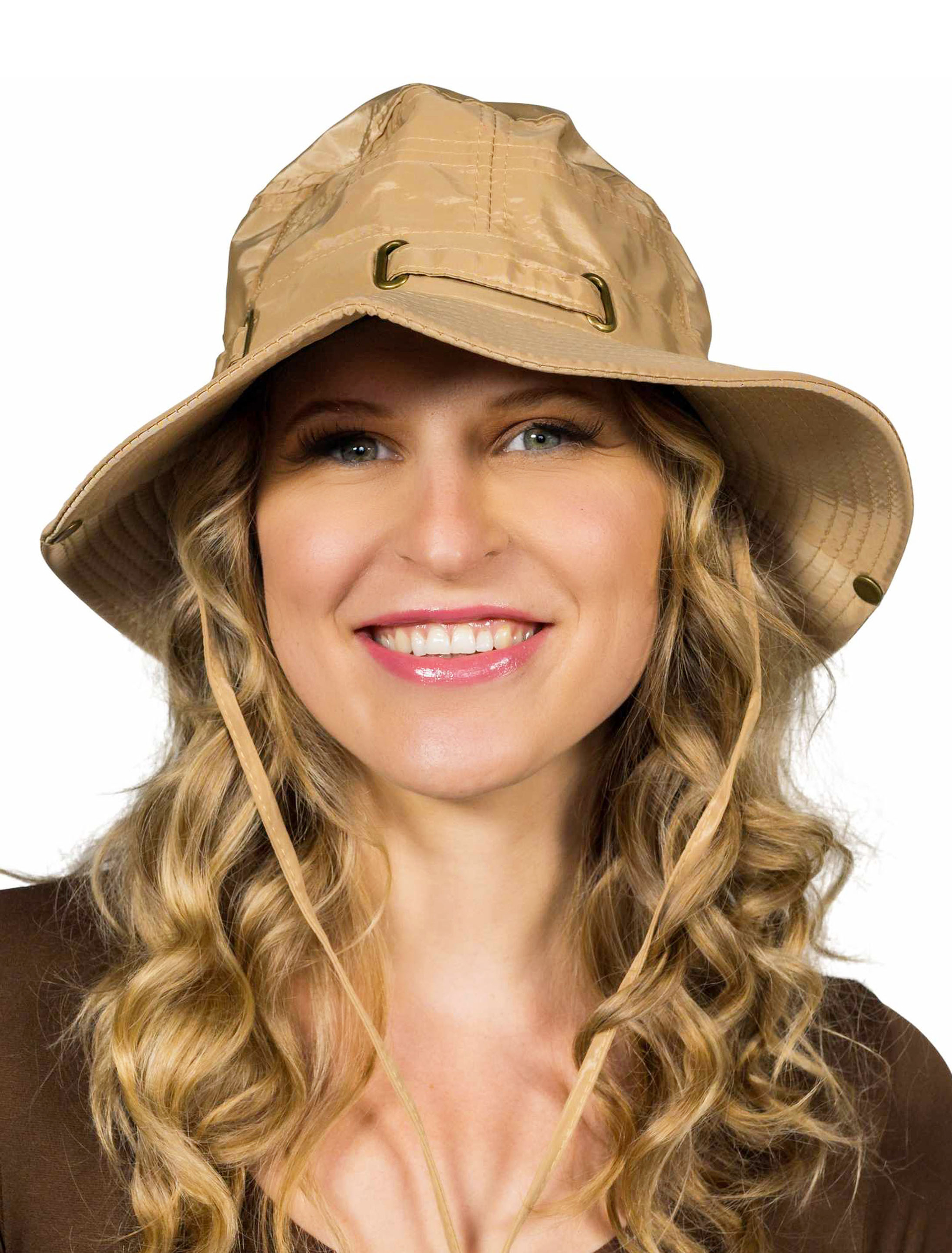 Hut Safari beige