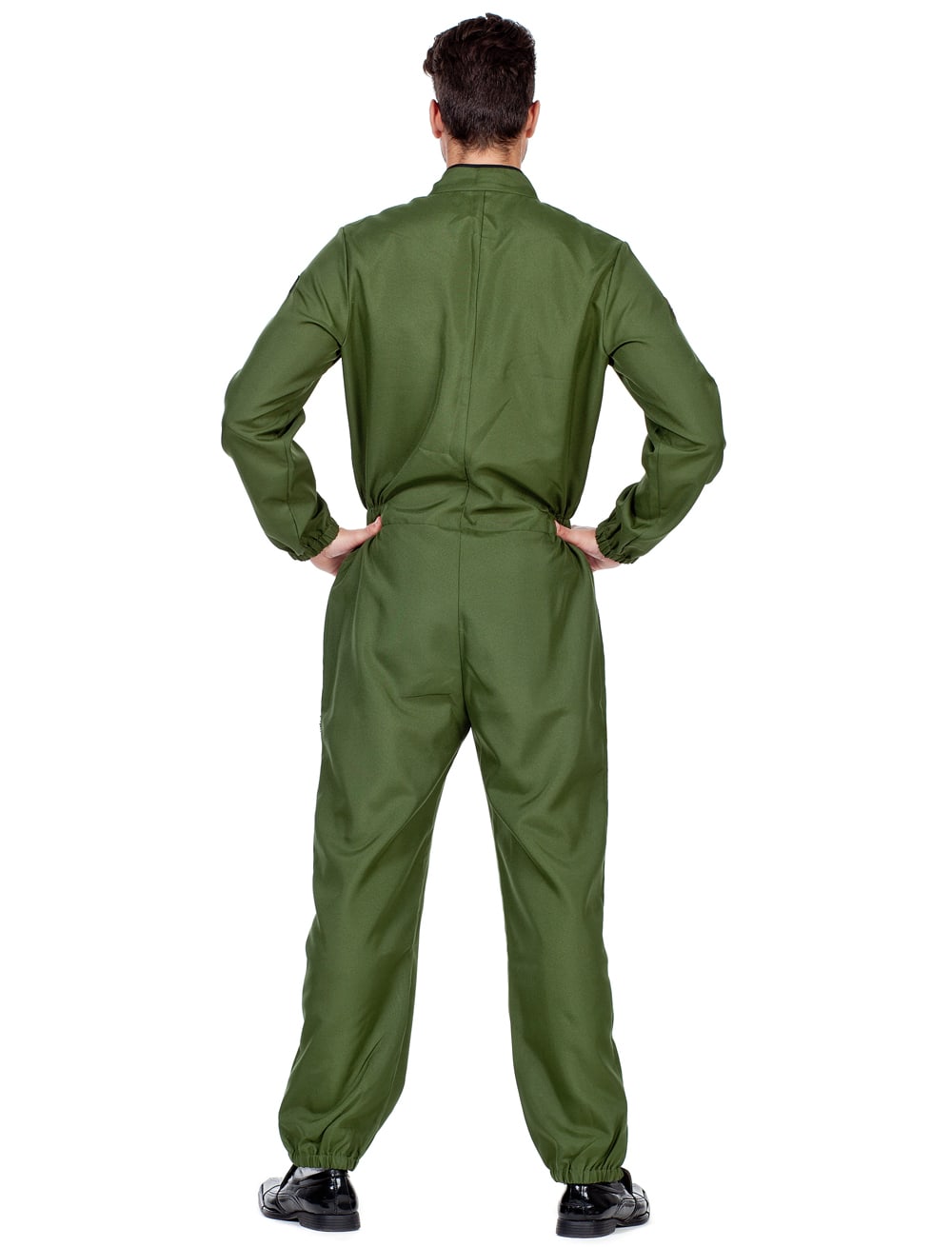 Overall Jetpilot 62