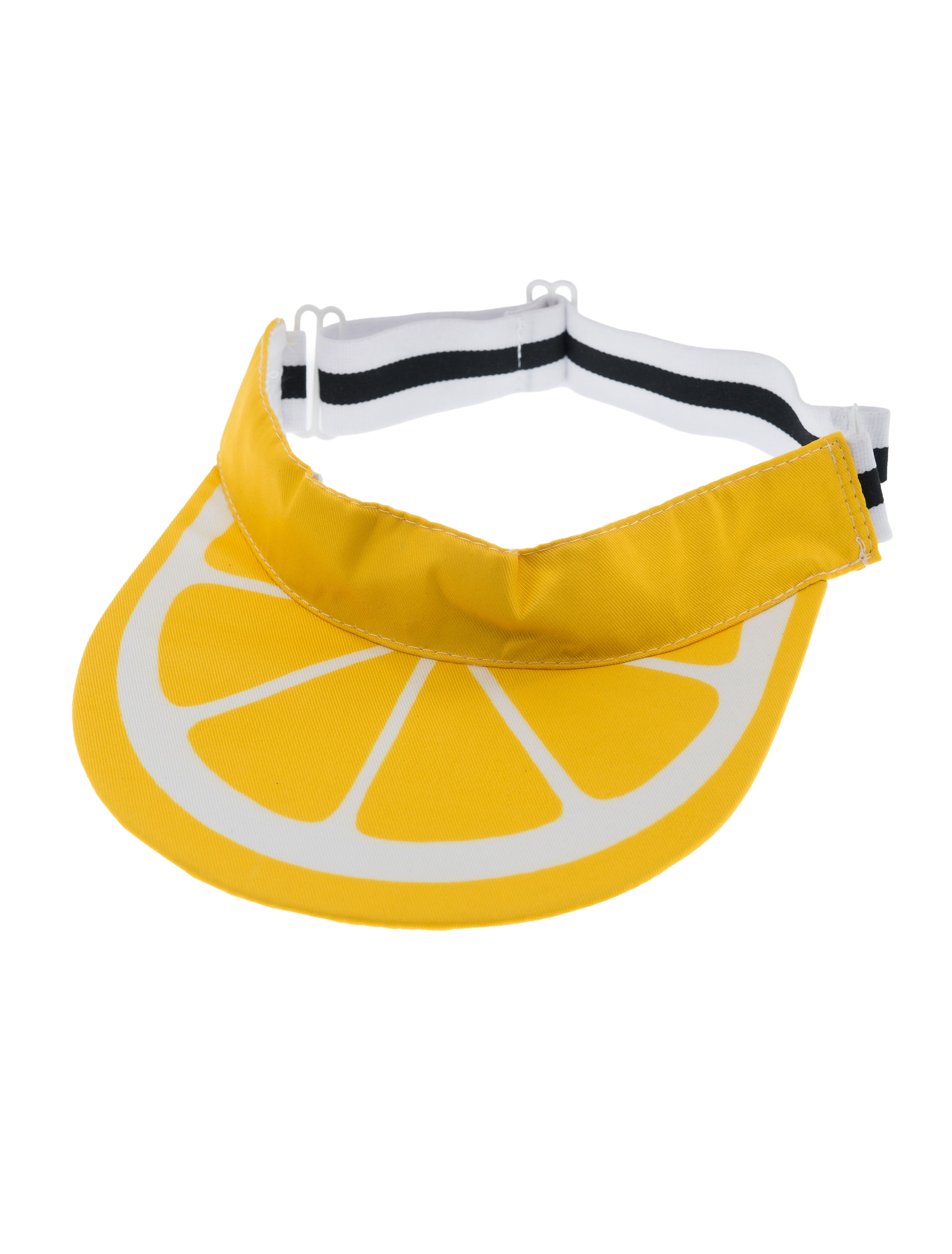 Sonnencap Zitrone gelb one size