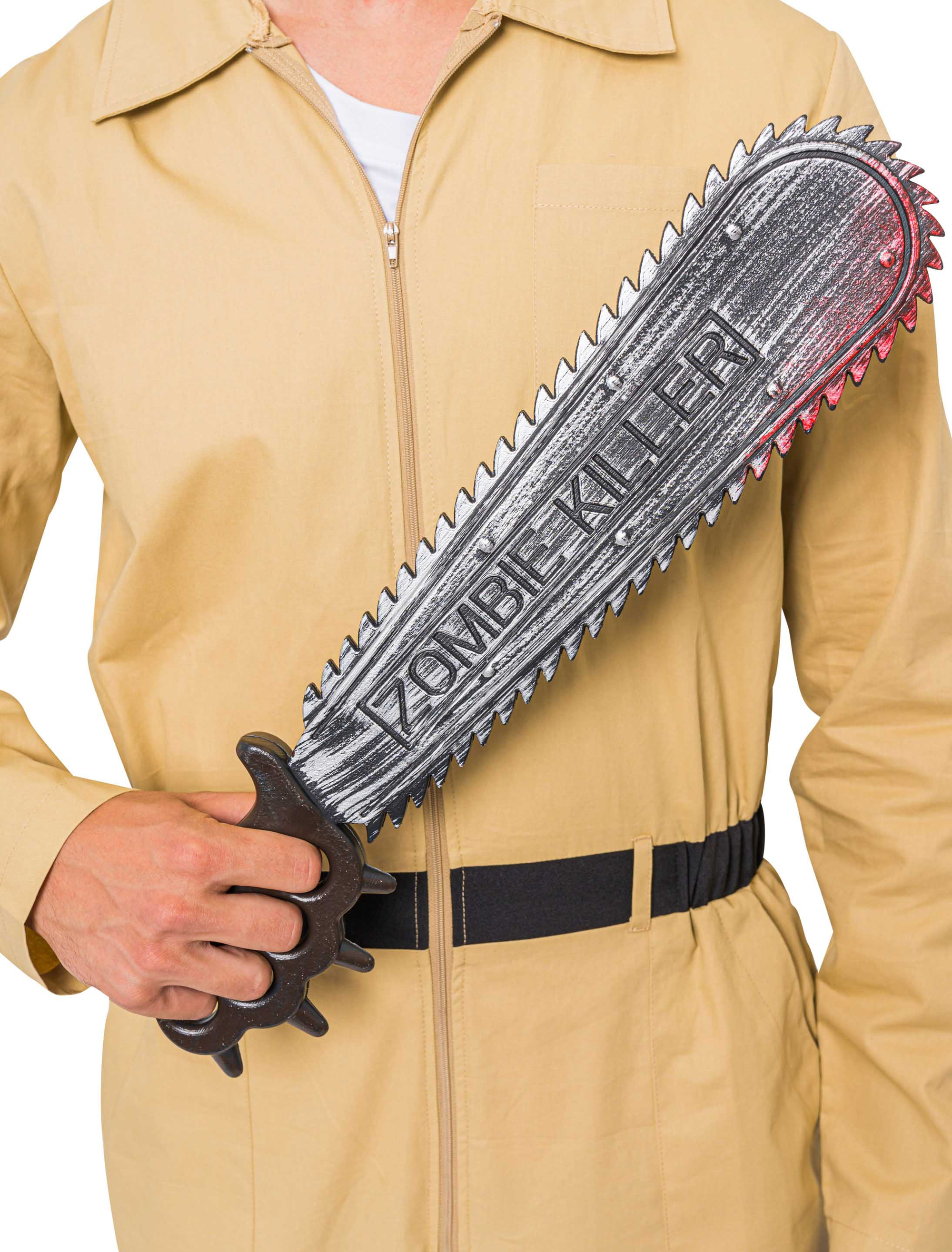 Säge Zombie Killer