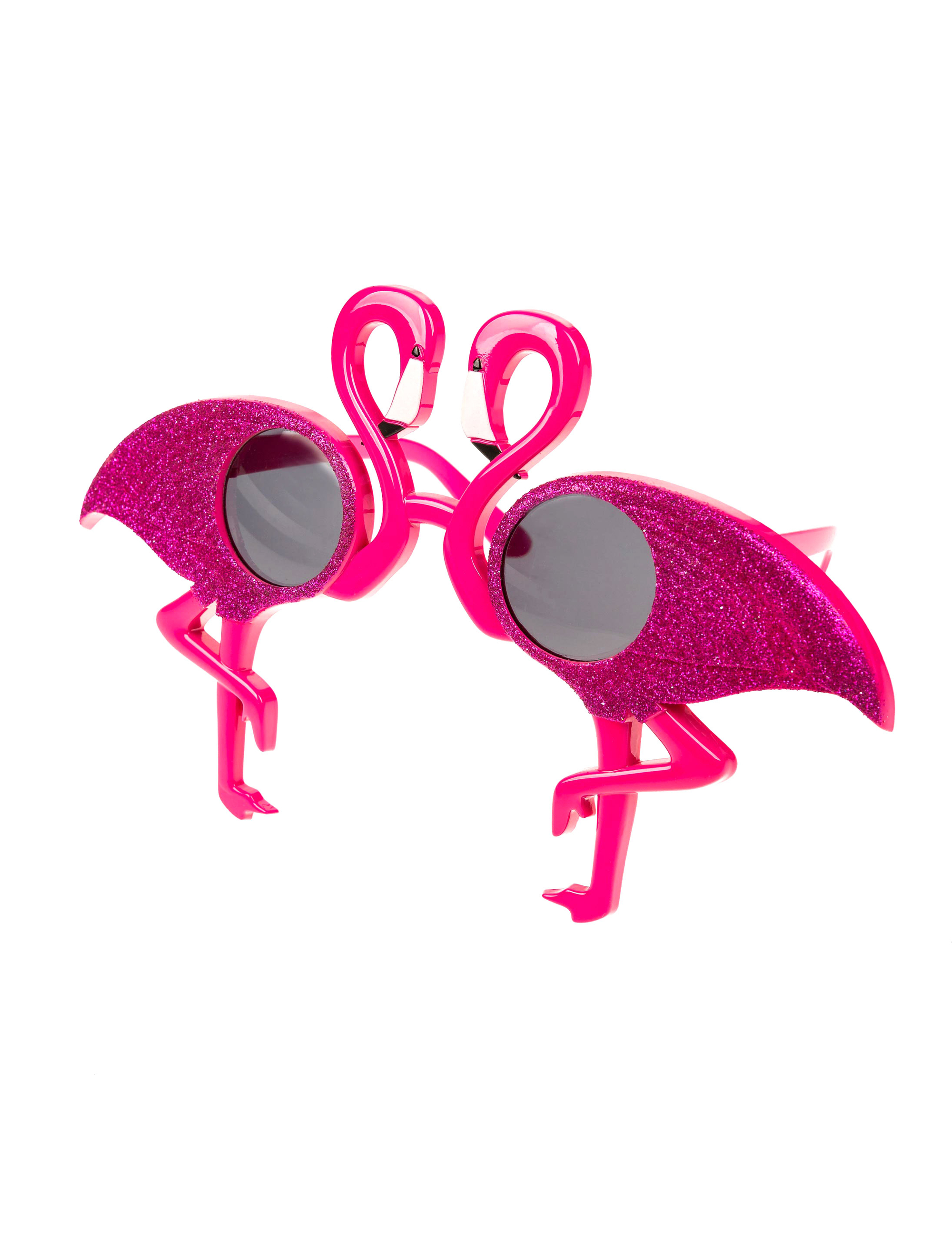 Brille Flamingo